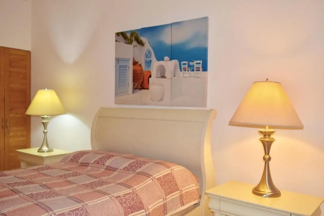 3BR Apt @CadaquesCaribe Bayahibe