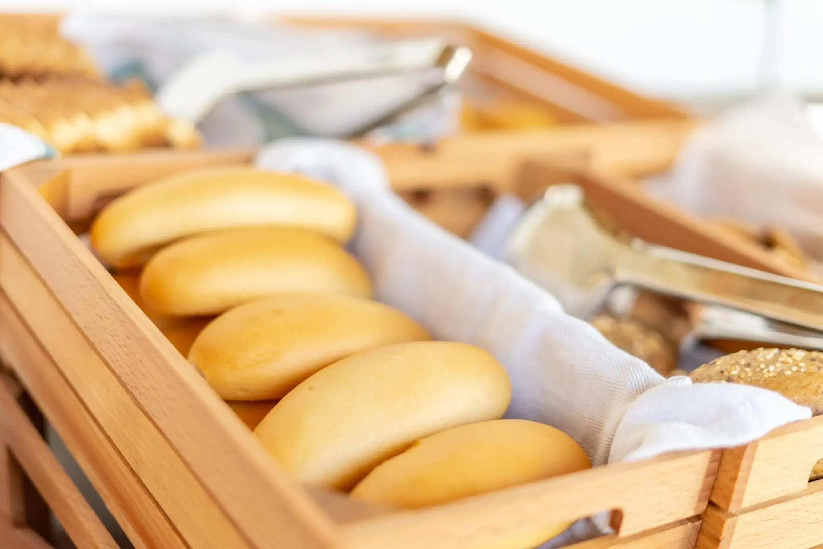 Breakfast in Stamos All Inclusive Breakfast in Stamos All Inclusive