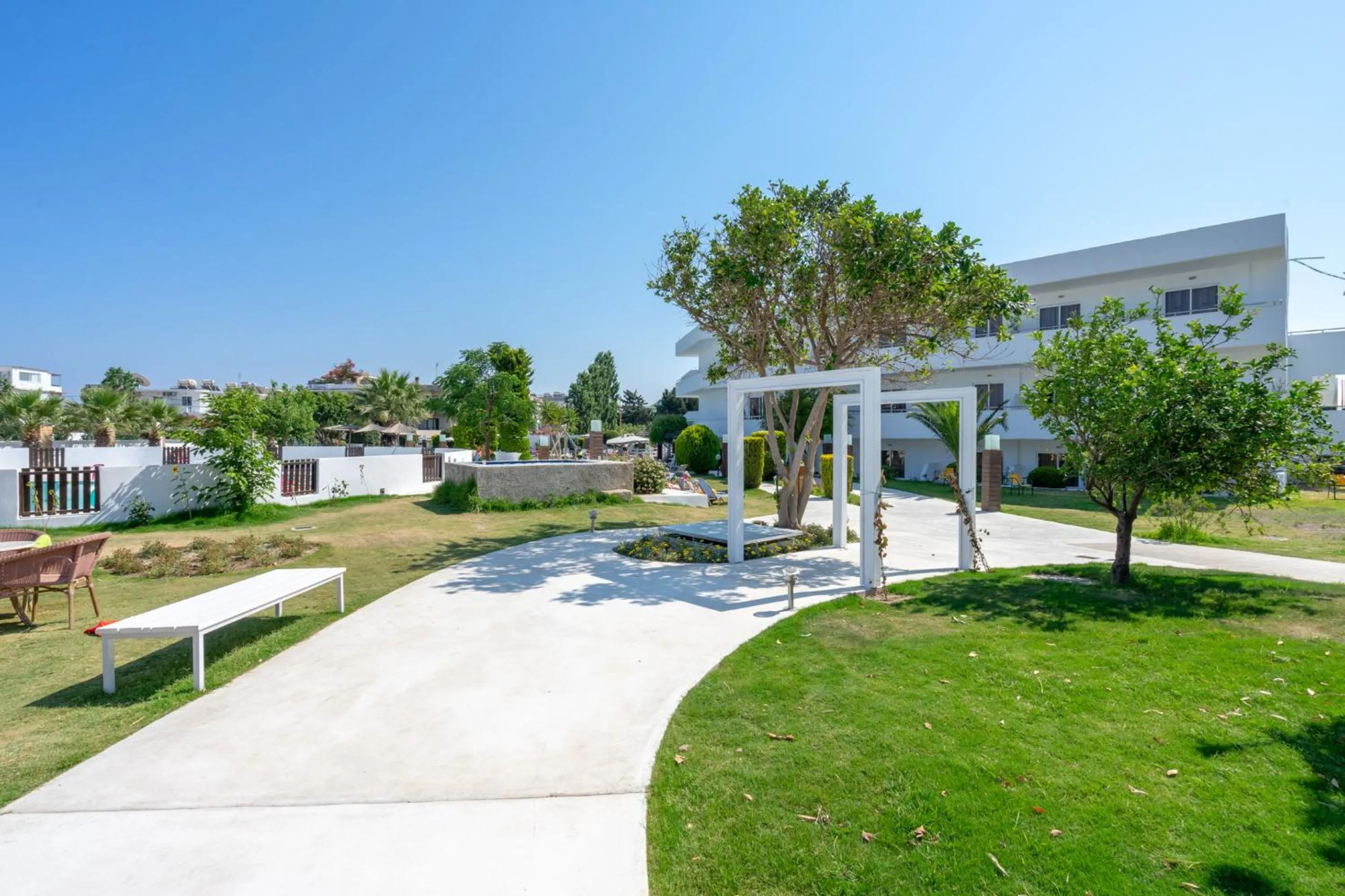 Stamos All Inclusive