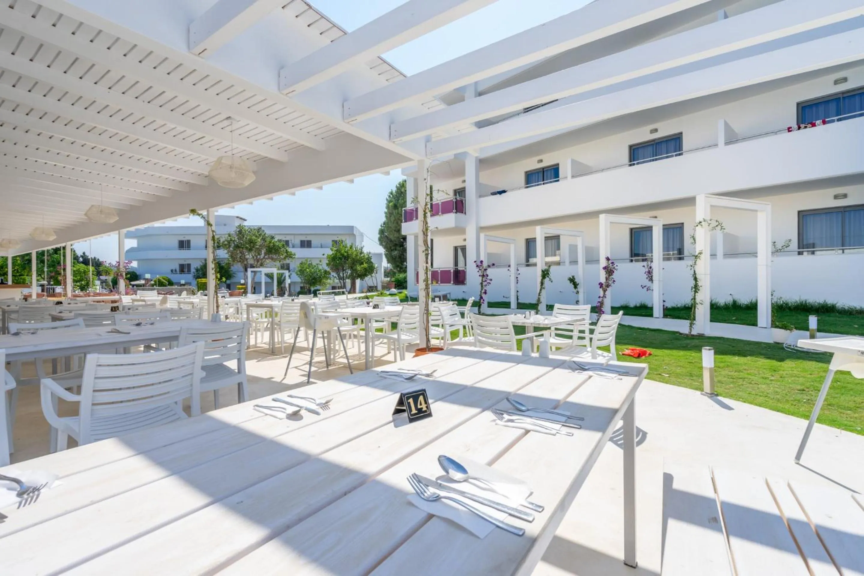 Stamos All Inclusive