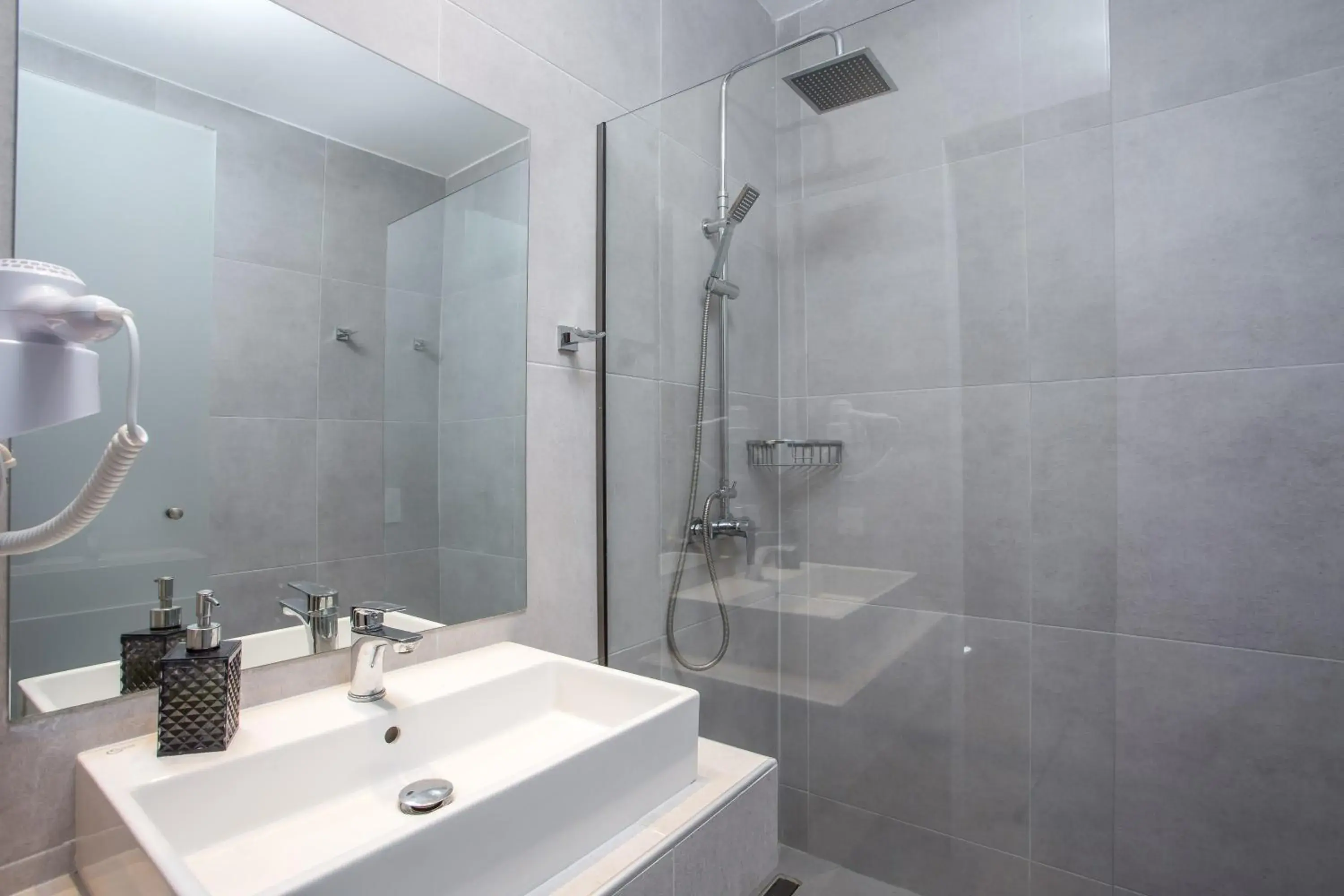 Double Room in Stamos All Inclusive Double Room in Stamos All Inclusive