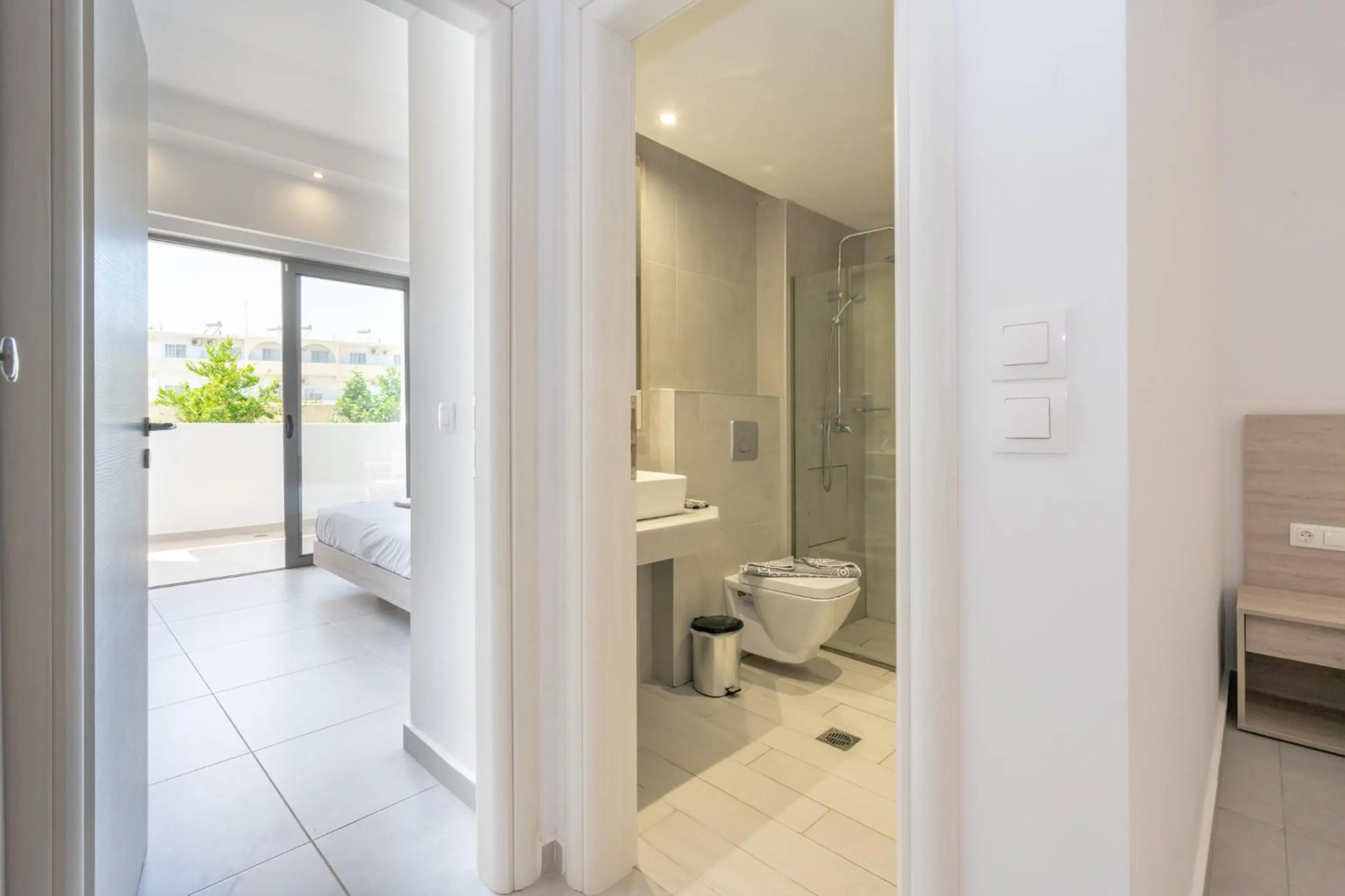 Stamos All Inclusive