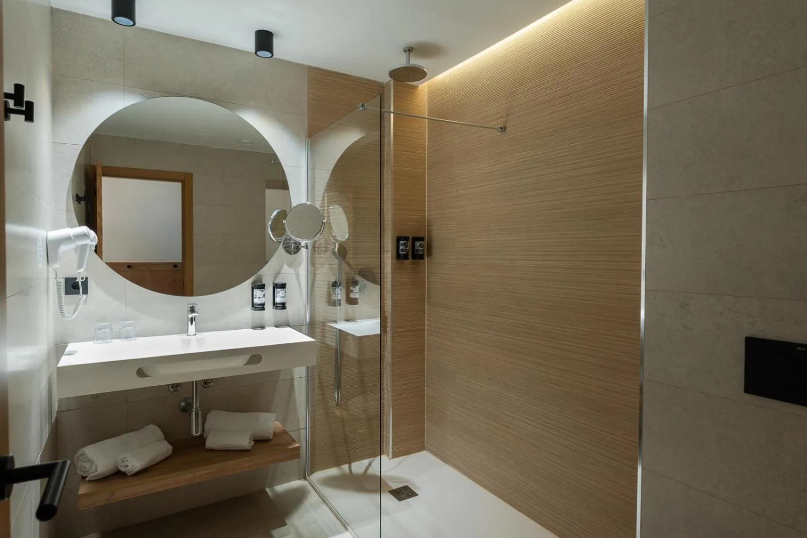 Bathroom in FERGUS Style Palma Beach - Adults Only