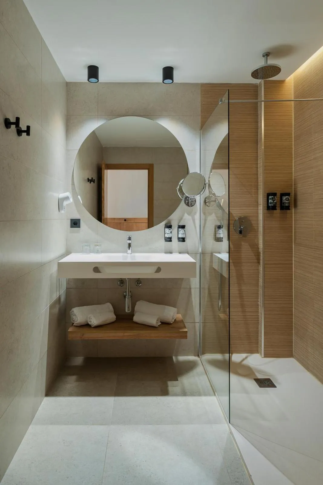 Bathroom in FERGUS Style Palma Beach - Adults Only