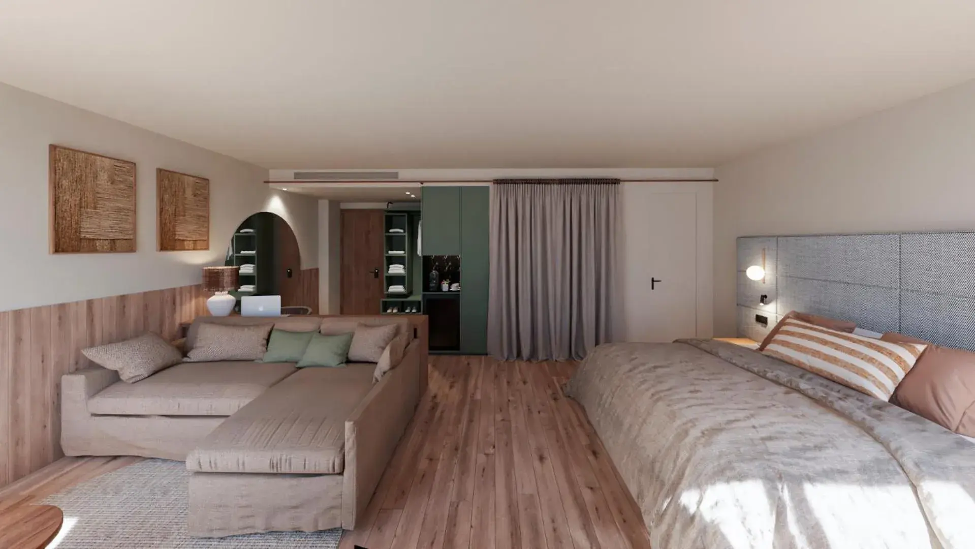 Junior Suite in FERGUS Style Palma Beach - Adults Only Junior Suite in FERGUS Style Palma Beach - Adults Only