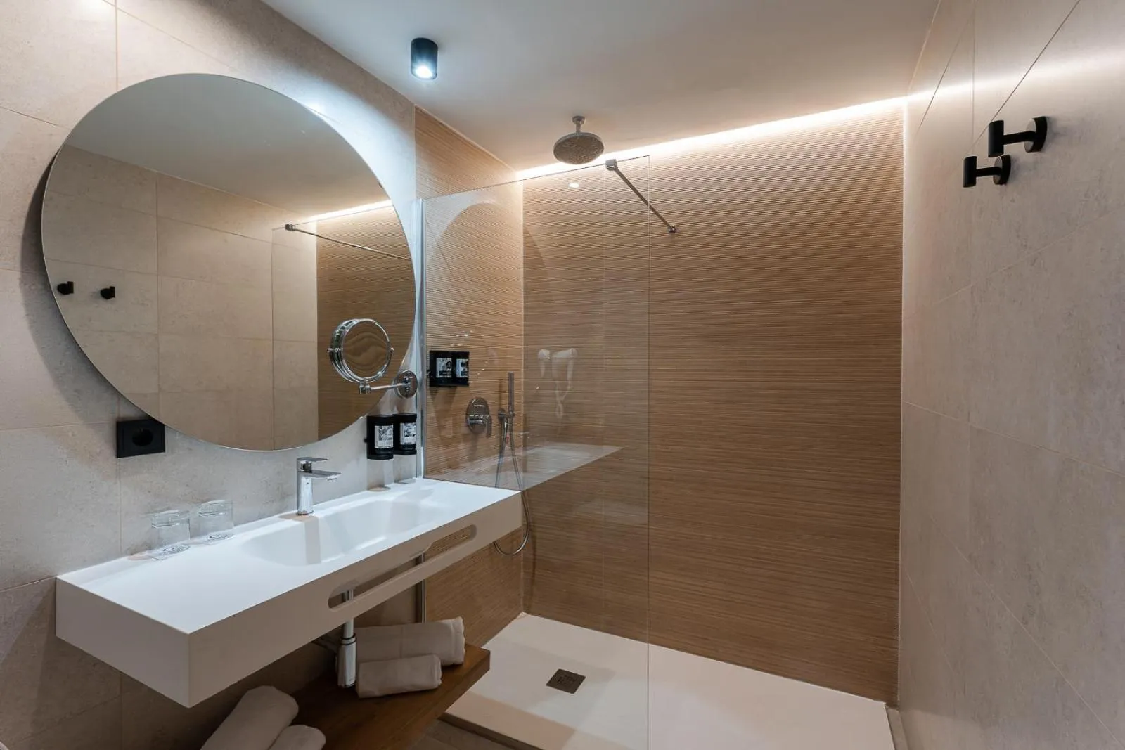 Bathroom in FERGUS Style Palma Beach - Adults Only