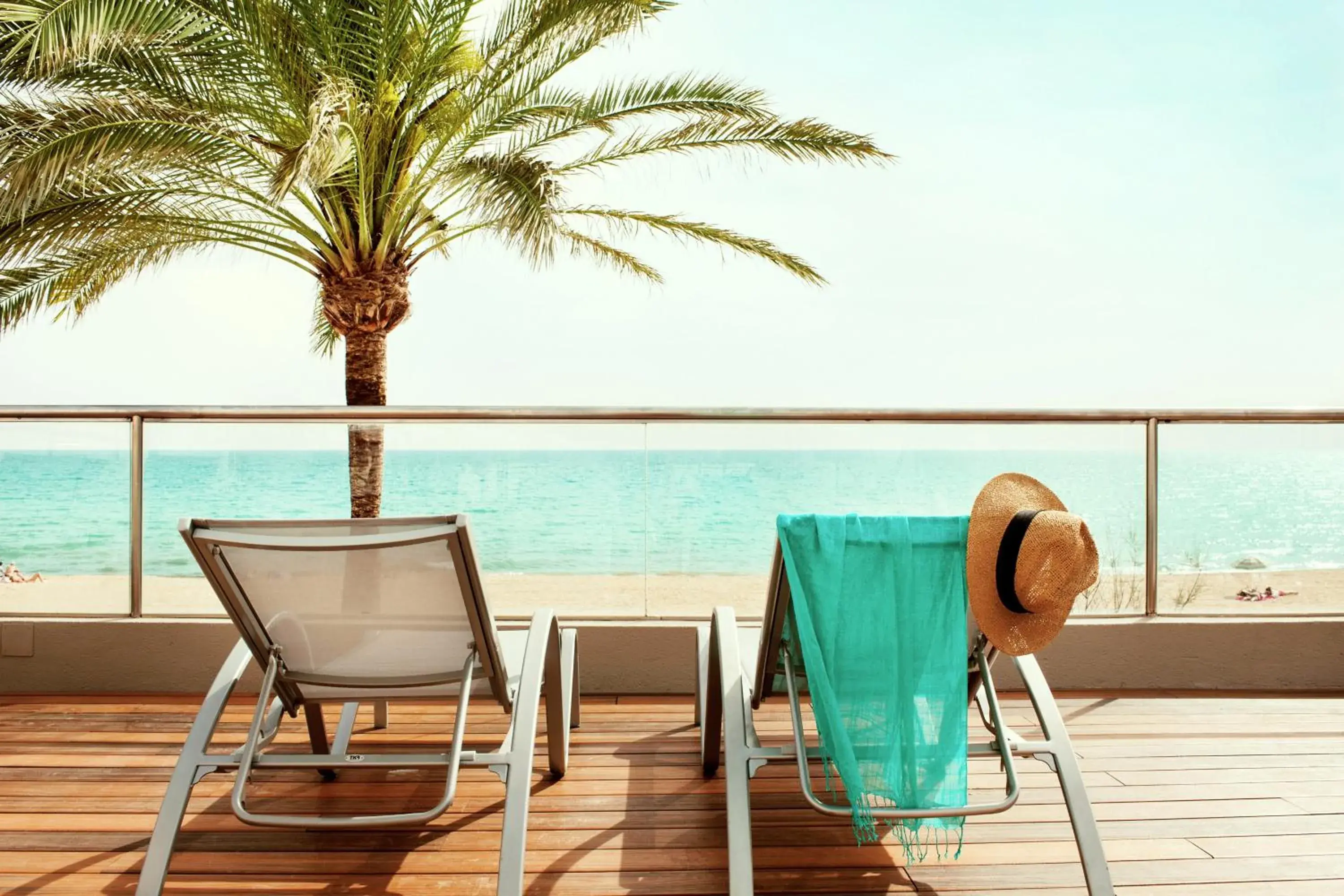 View (from property/room) in FERGUS Style Palma Beach - Adults Only View (from property/room) in FERGUS Style Palma Beach - Adults Only