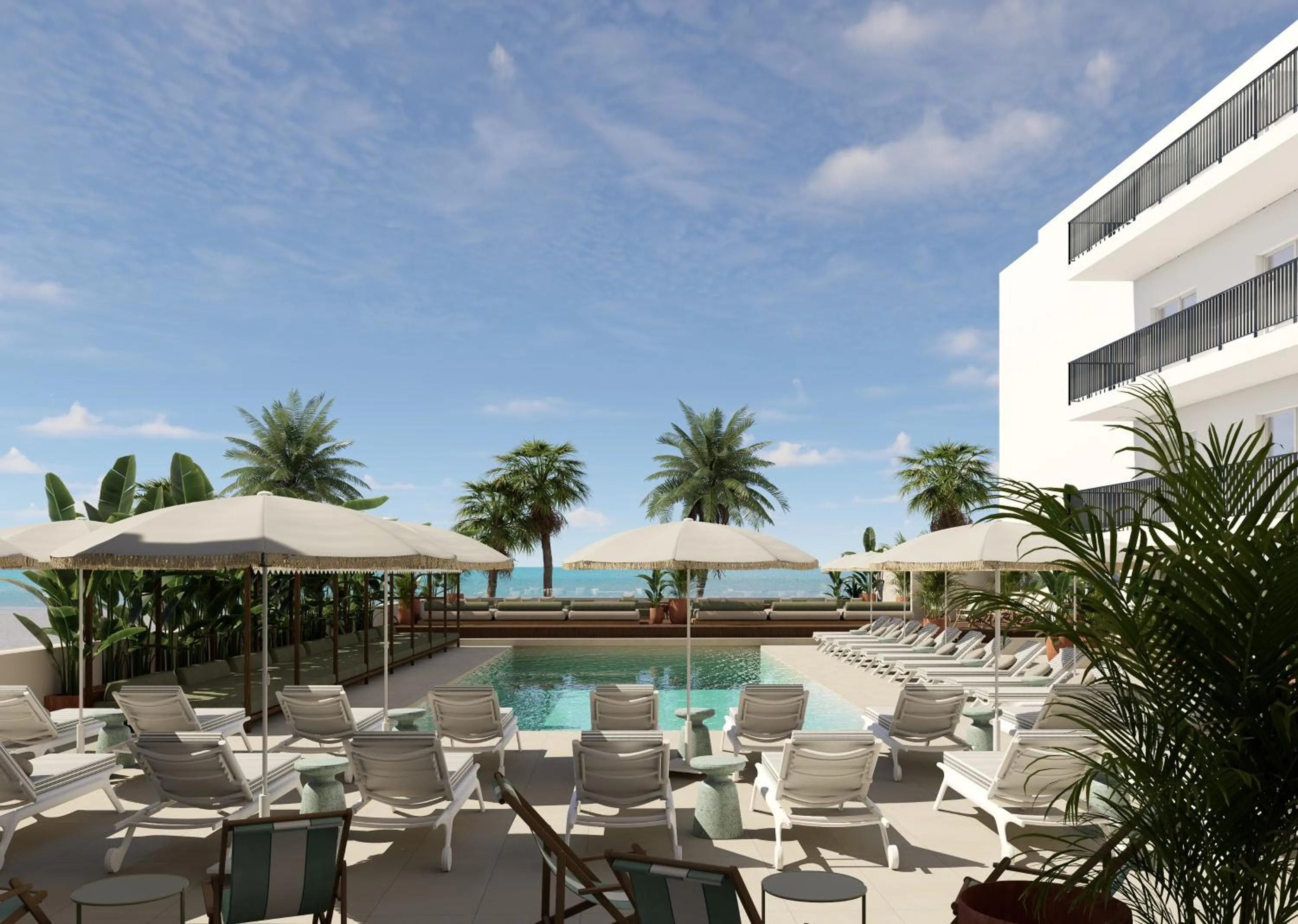 FERGUS Style Palma Beach - Adults Only