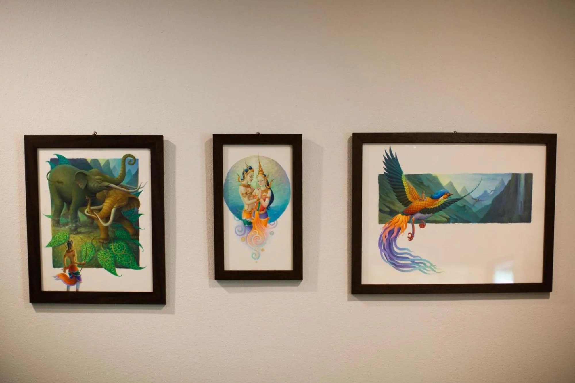 Phangnga Keeree Resort & Gallery