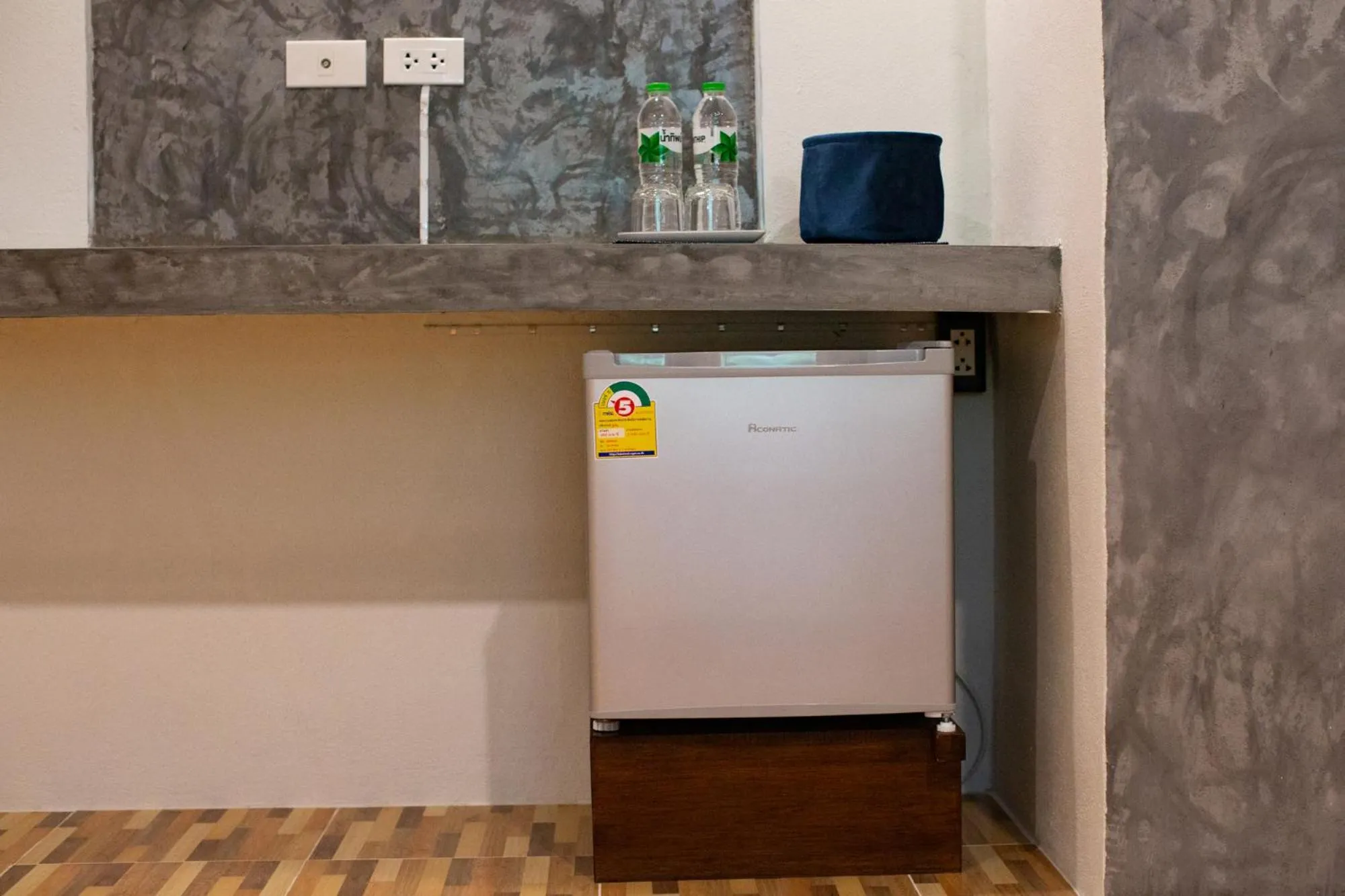 Phangnga Keeree Resort & Gallery