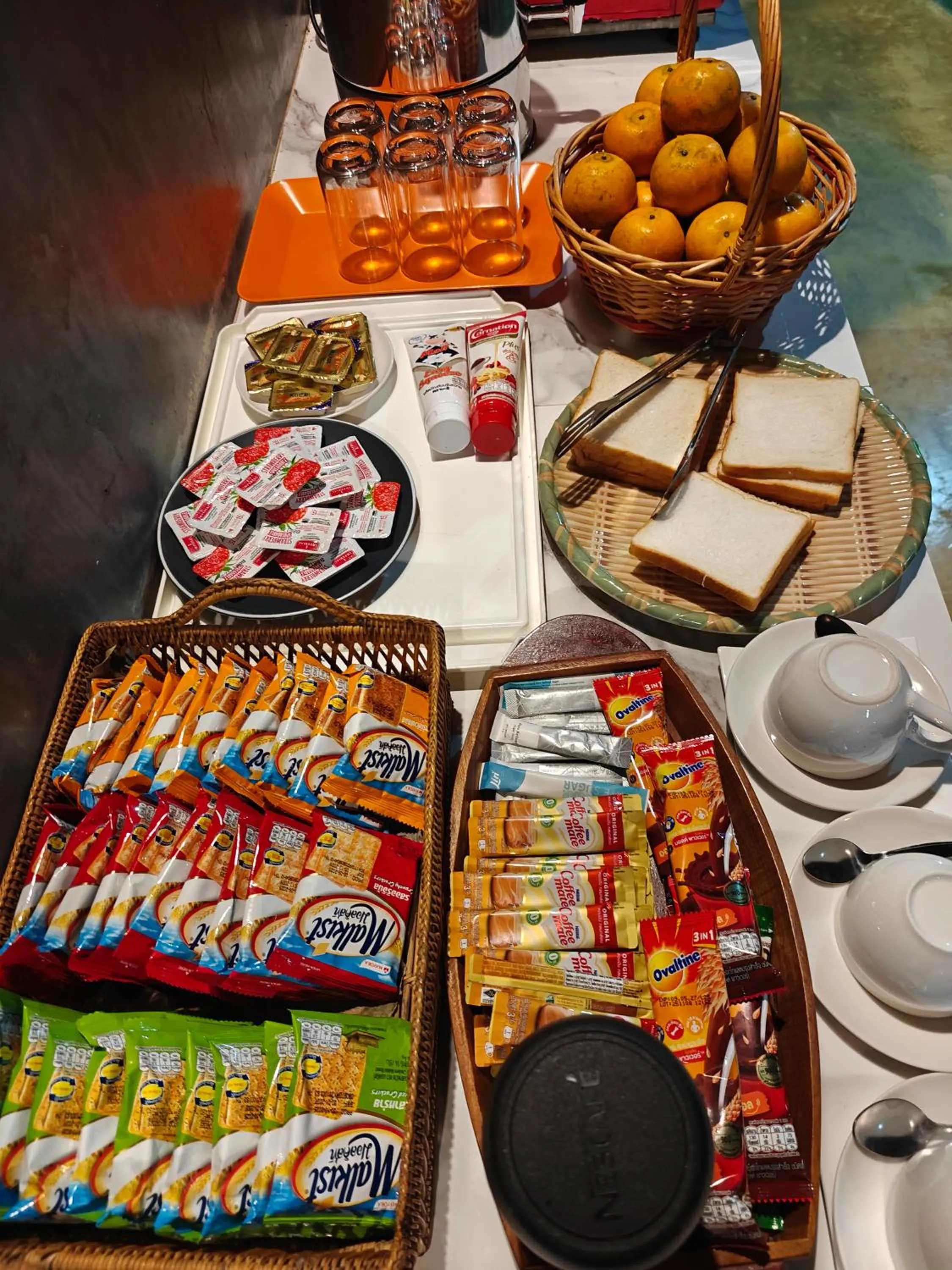 Phangnga Keeree Resort & Gallery