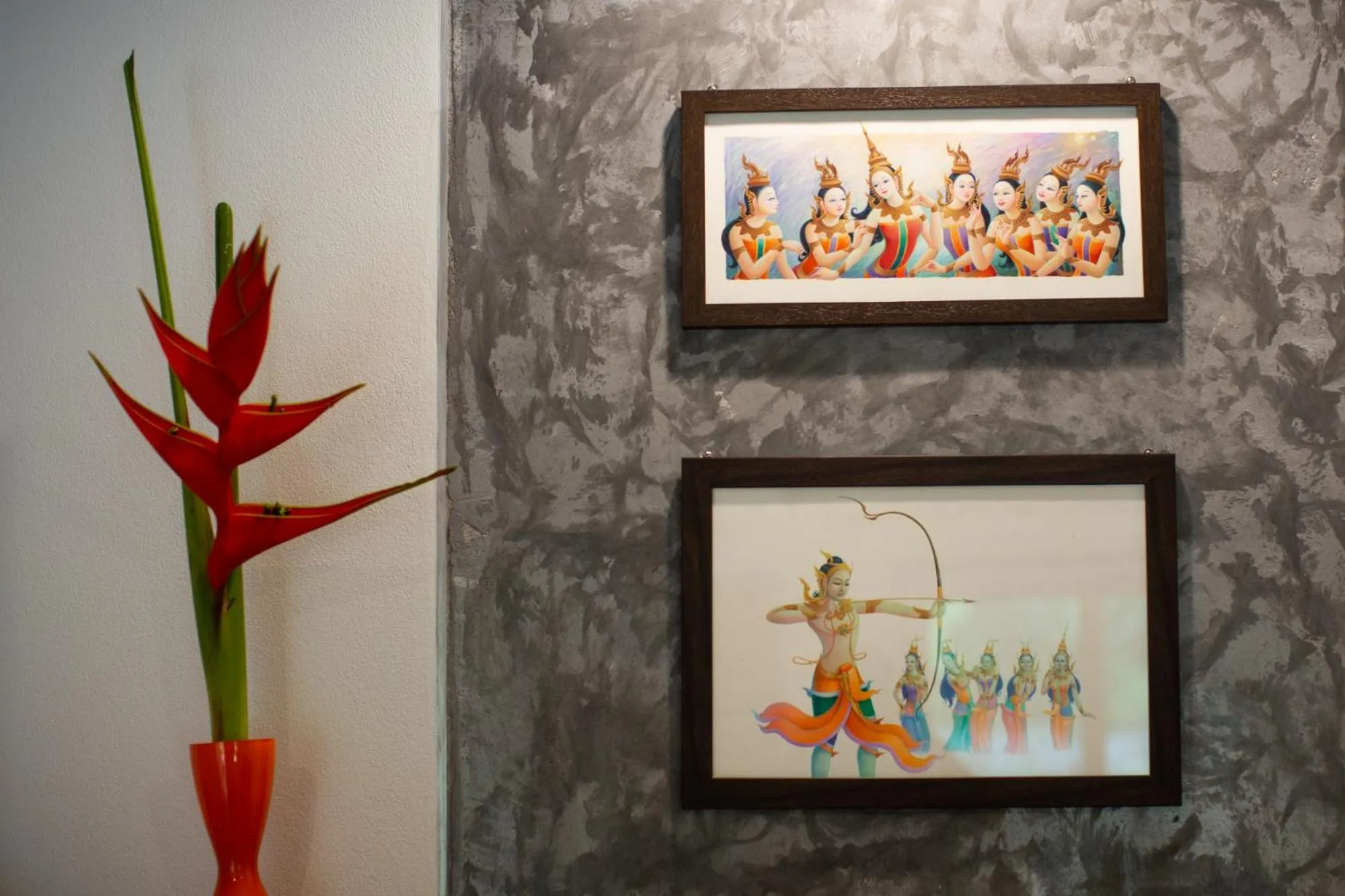 Phangnga Keeree Resort & Gallery