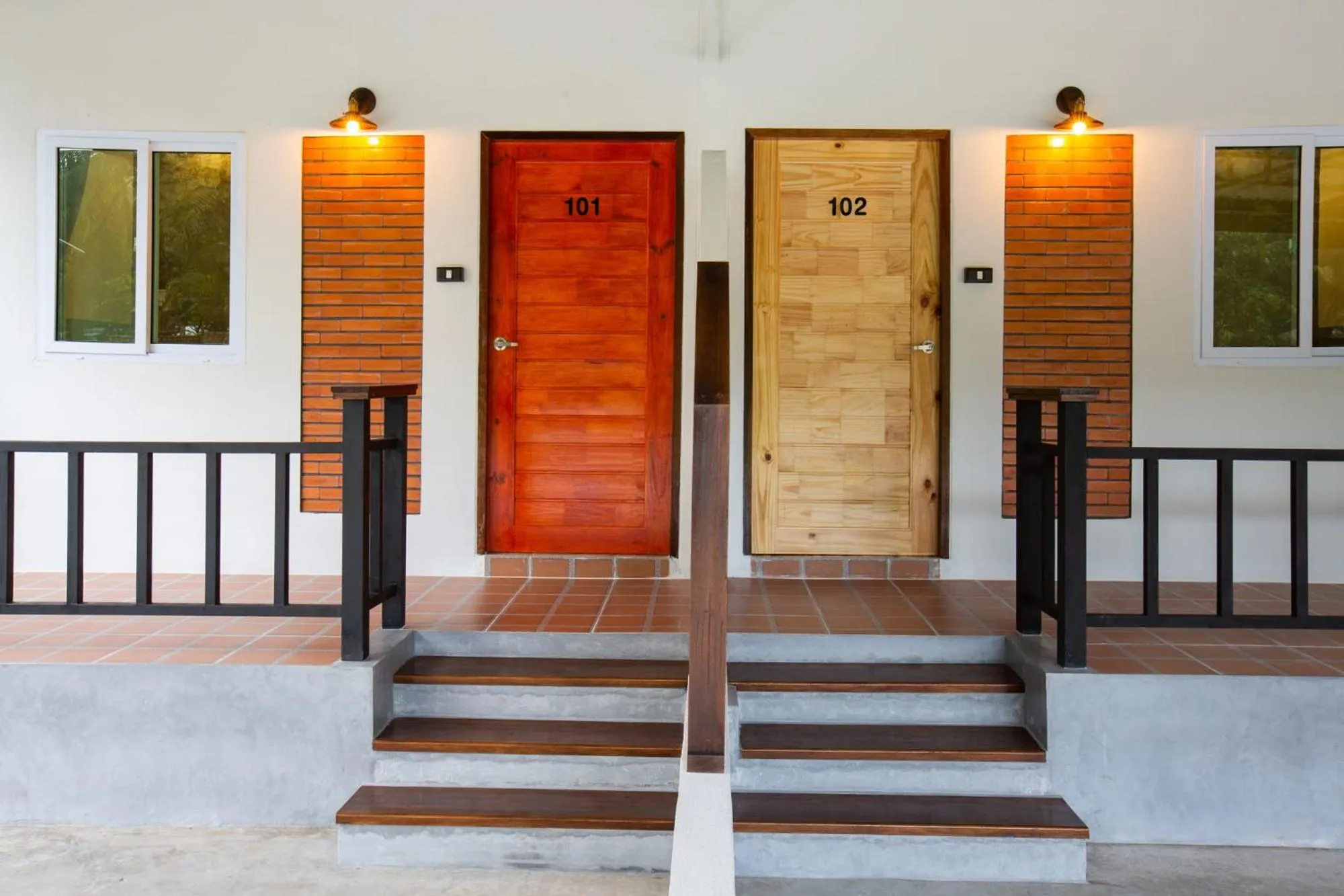 Phangnga Keeree Resort & Gallery