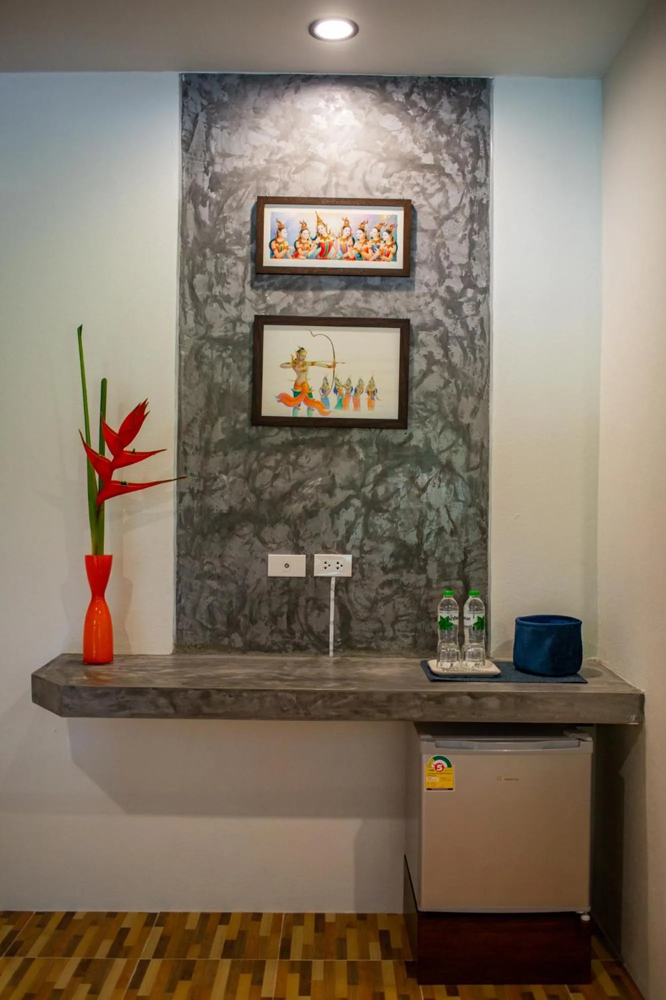 Phangnga Keeree Resort & Gallery