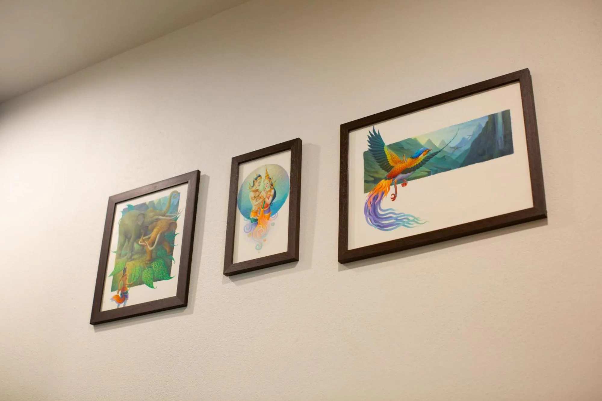 Phangnga Keeree Resort & Gallery