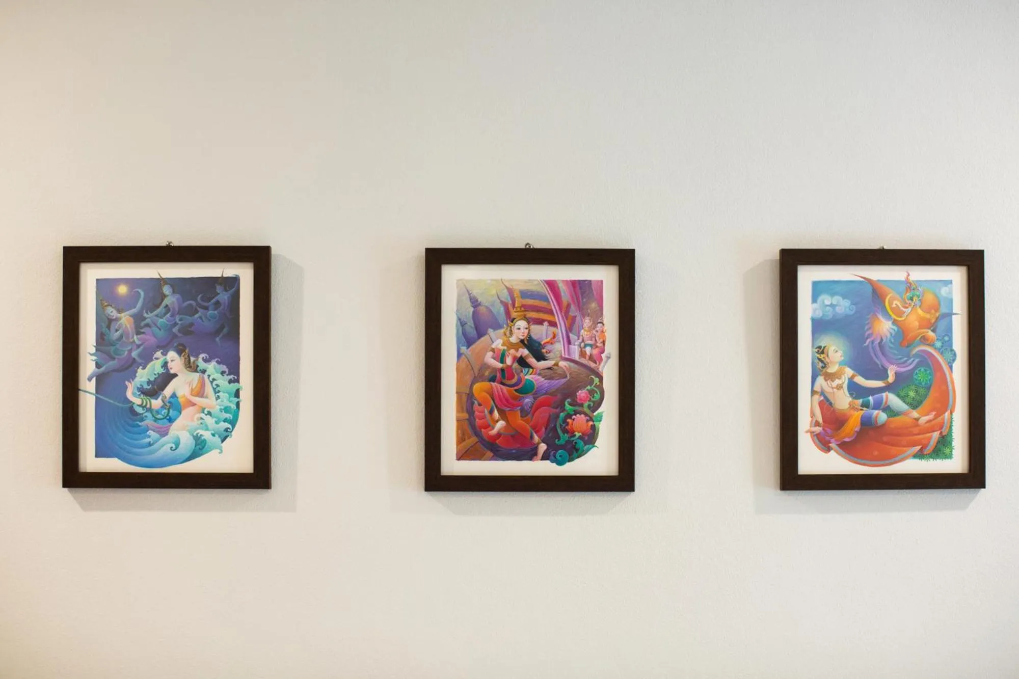 Phangnga Keeree Resort & Gallery