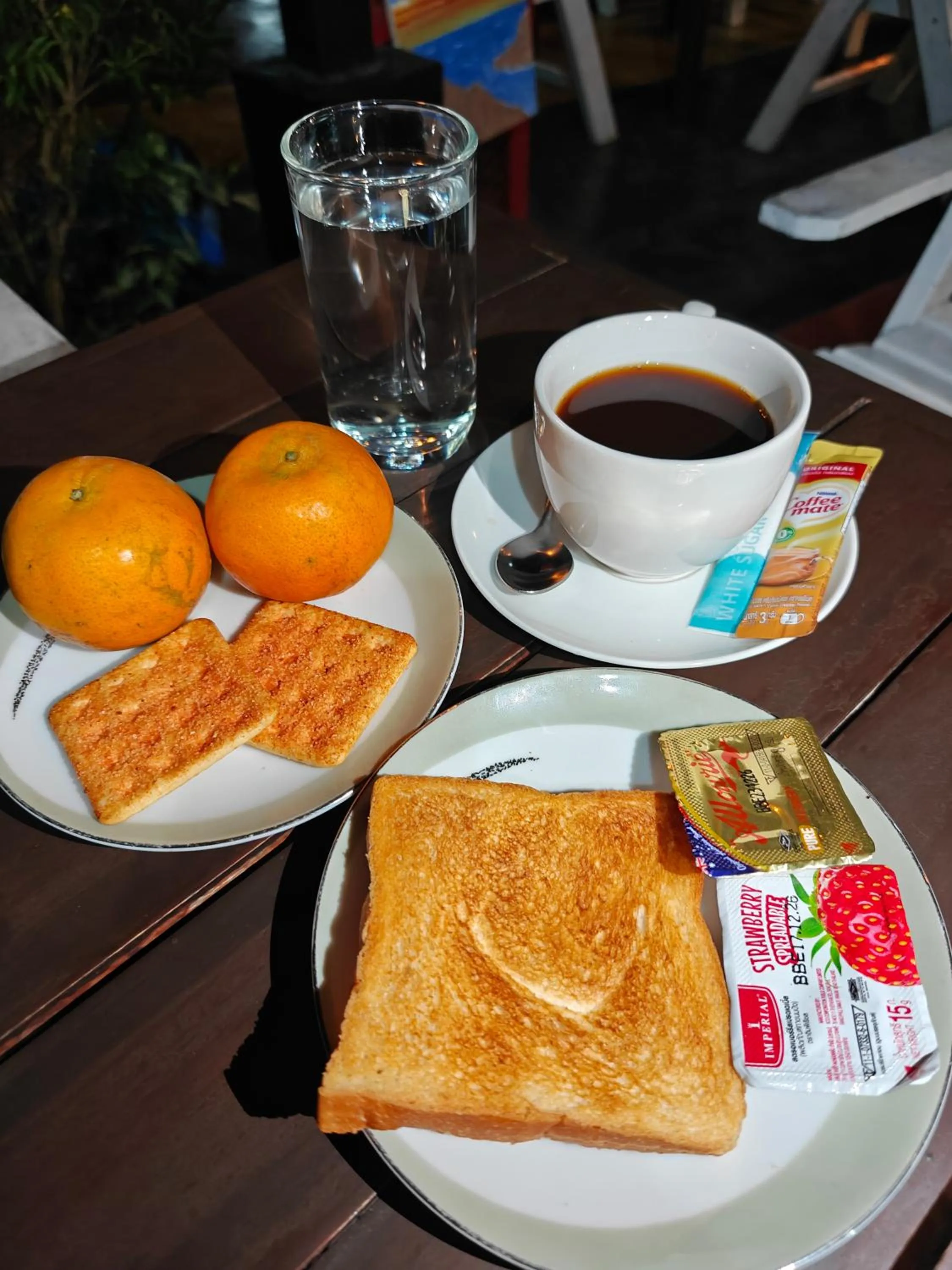 Phangnga Keeree Resort & Gallery