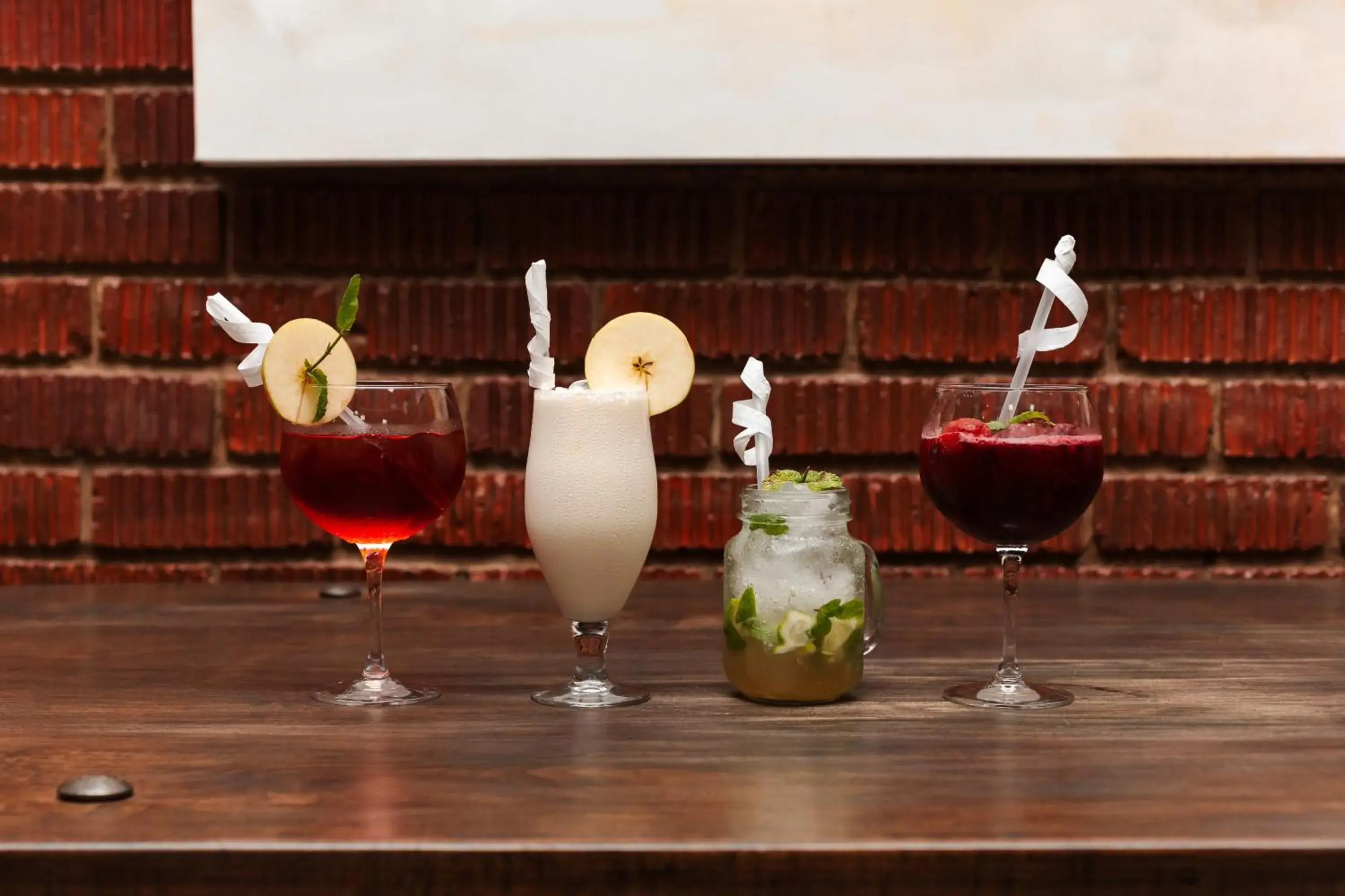 Alcoholic drinks in Dragonview Lodge Alcoholic drinks in Dragonview Lodge