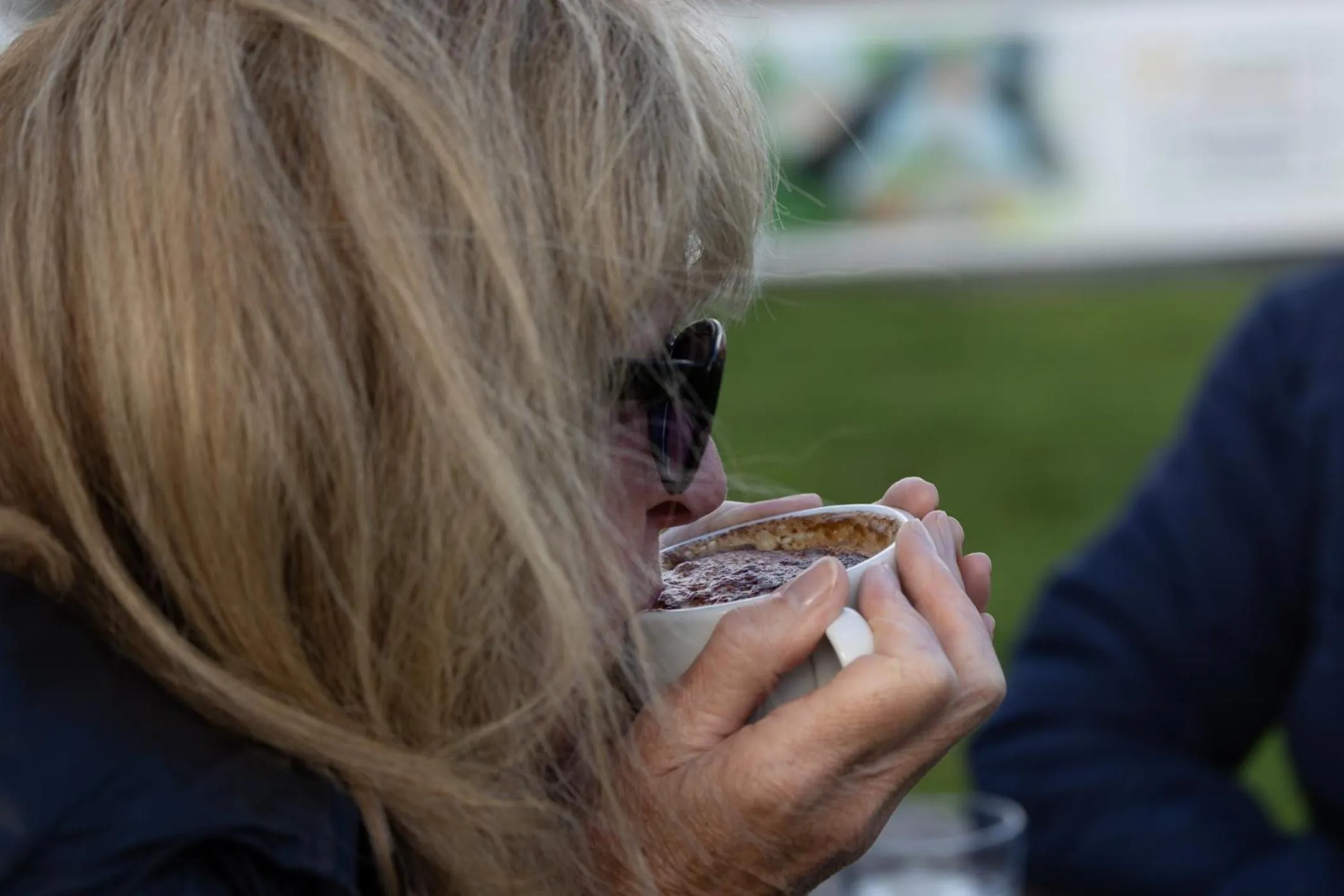 Food and drinks in Anchor Guest House