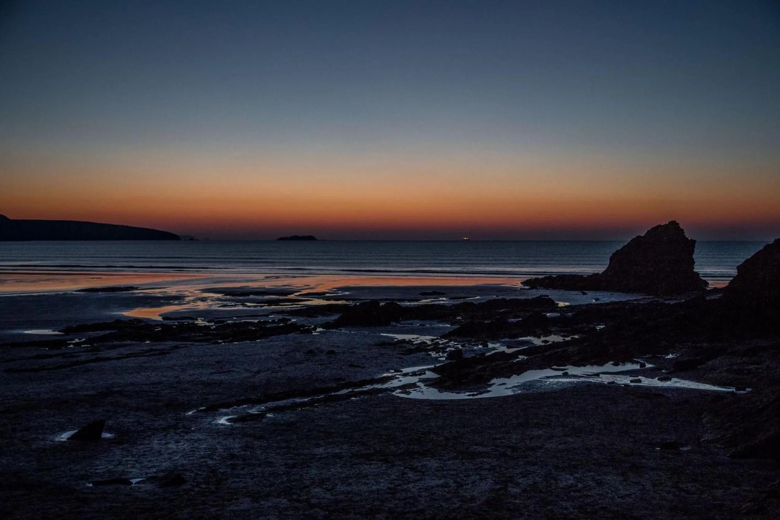 View (from property/room) in Anchor Guest House