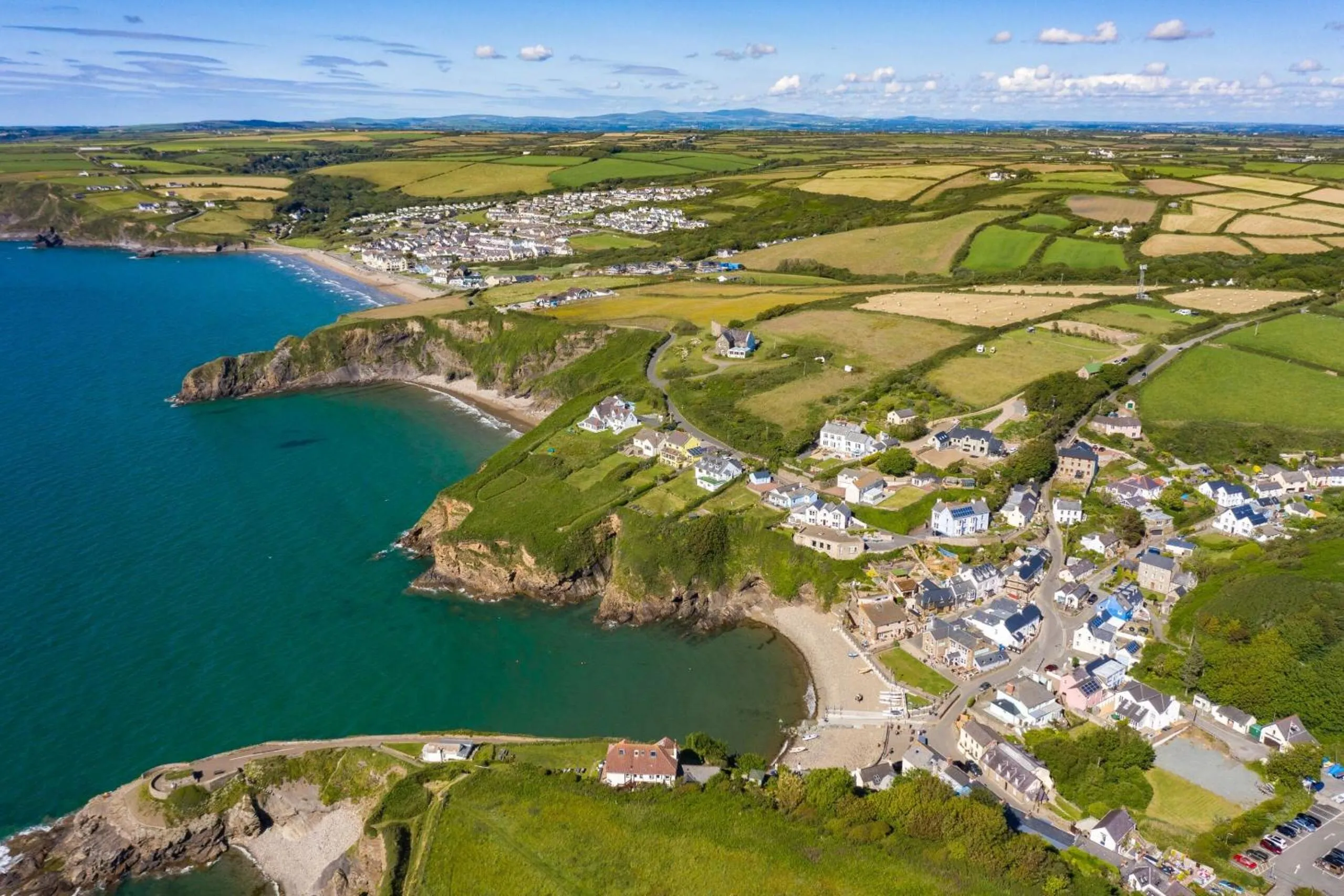 Neighbourhood in Anchor Guest House