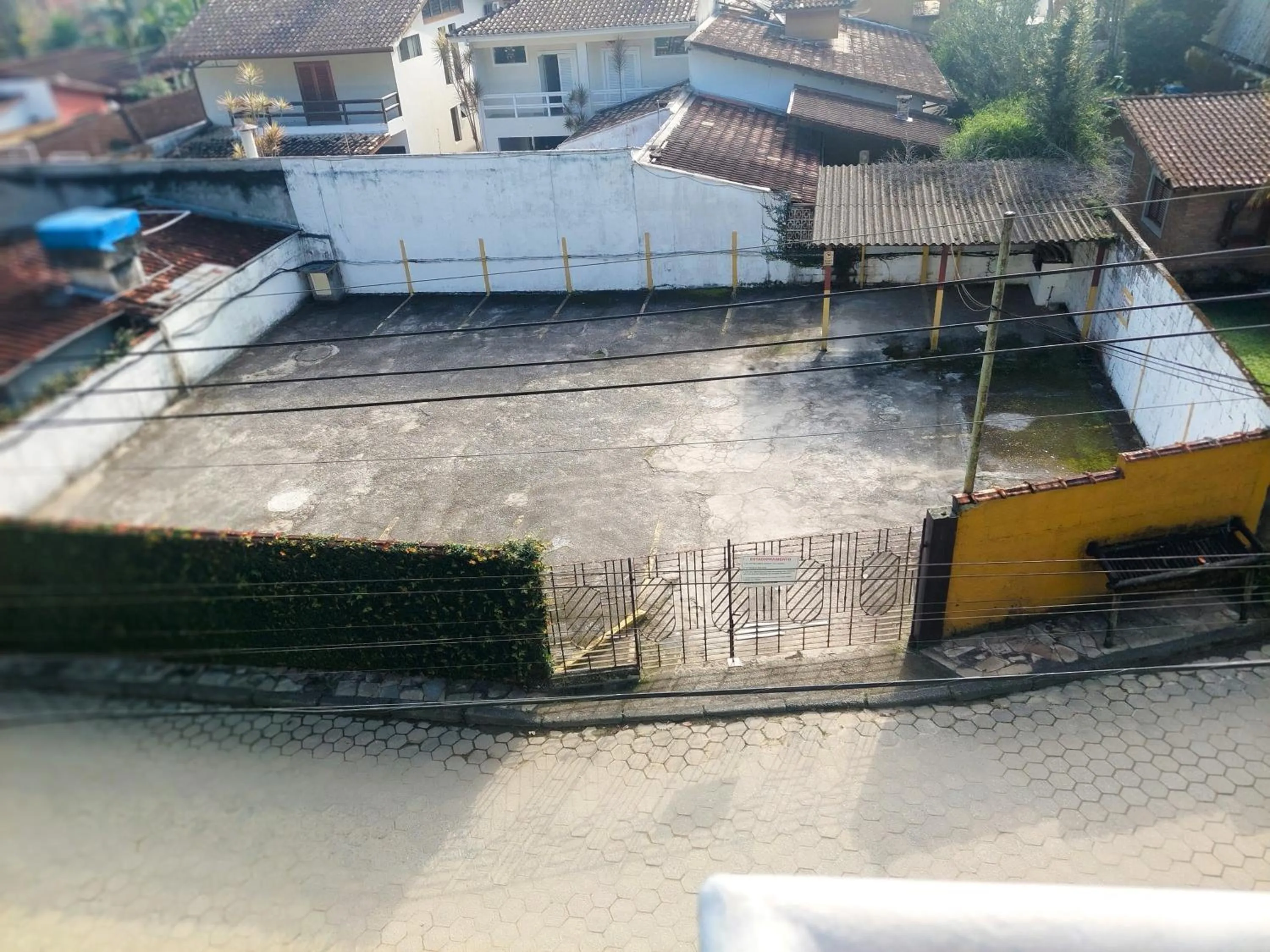 Cobertura na Enseada a 80 m da areia