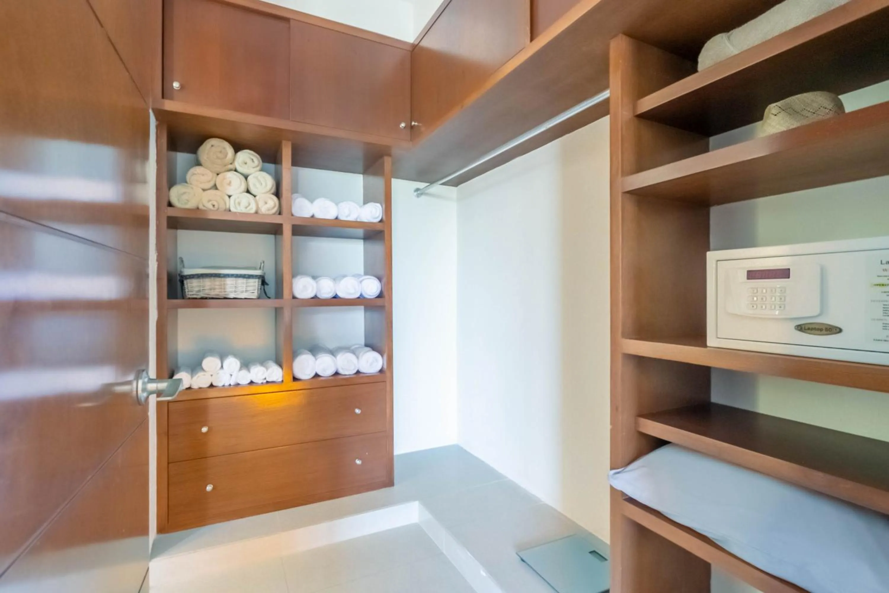 Bathroom in Sunset Condo 104 Puerta al Mar Isla Mujeres Mexico