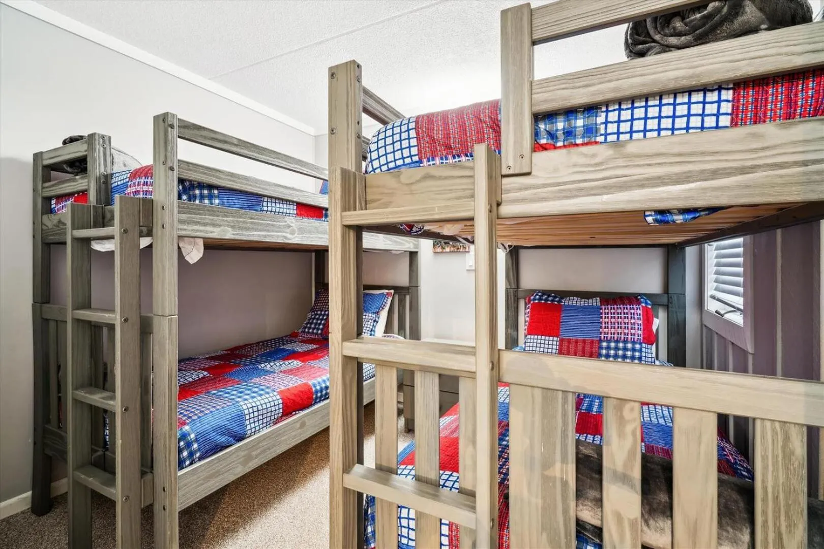 Bed in Whiffletree C2