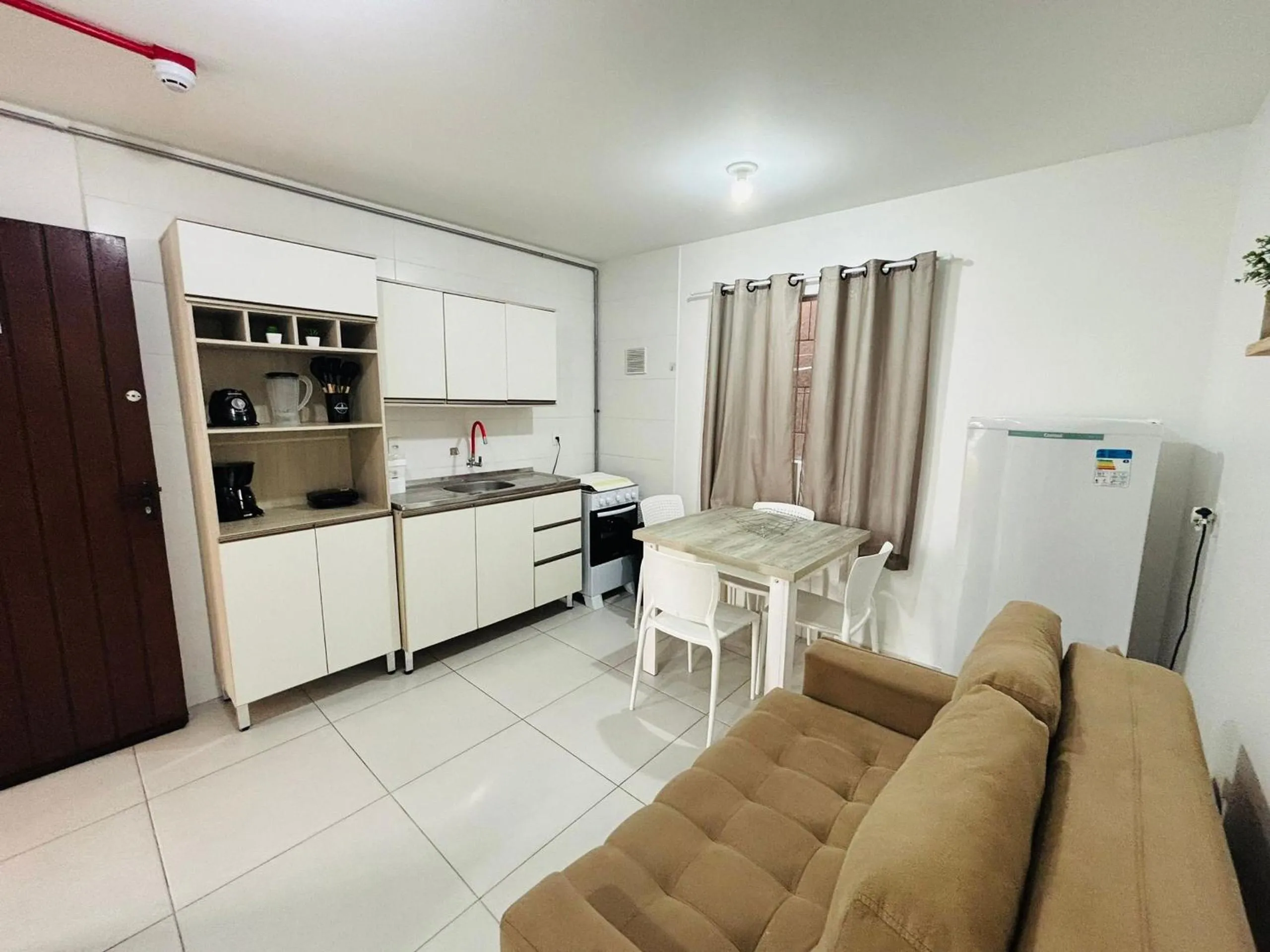 Residencial Morada do Sol - 700 metros da praia