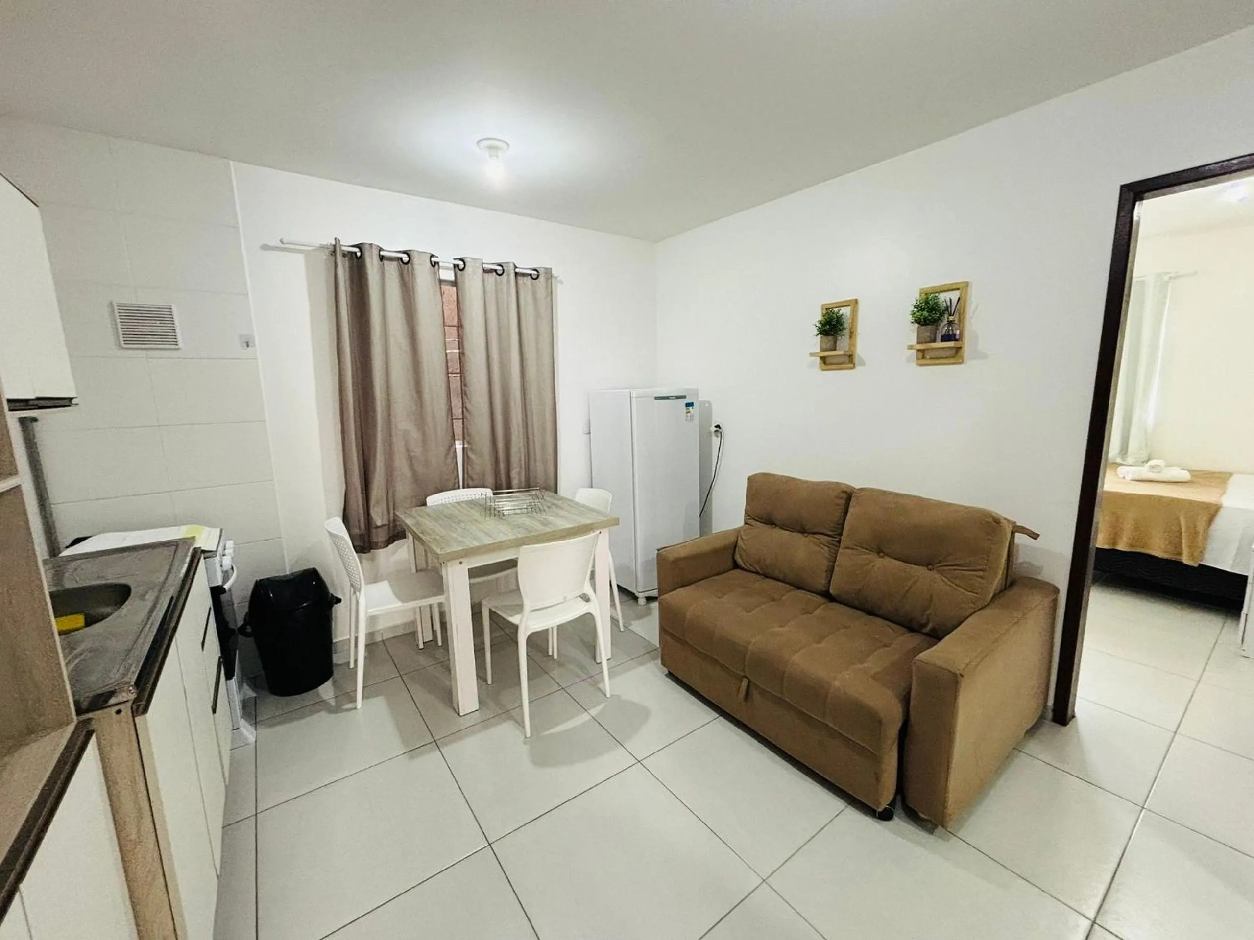 Residencial Morada do Sol - 700 metros da praia