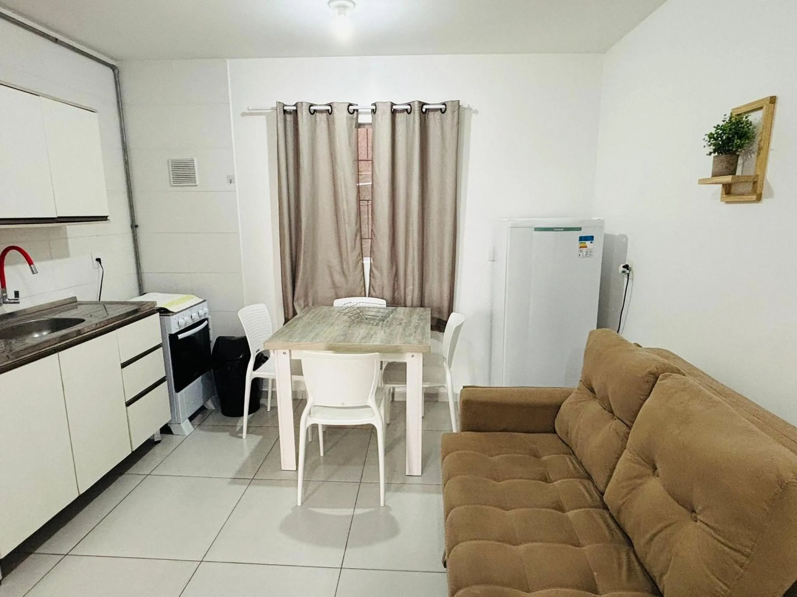 Residencial Morada do Sol - 700 metros da praia
