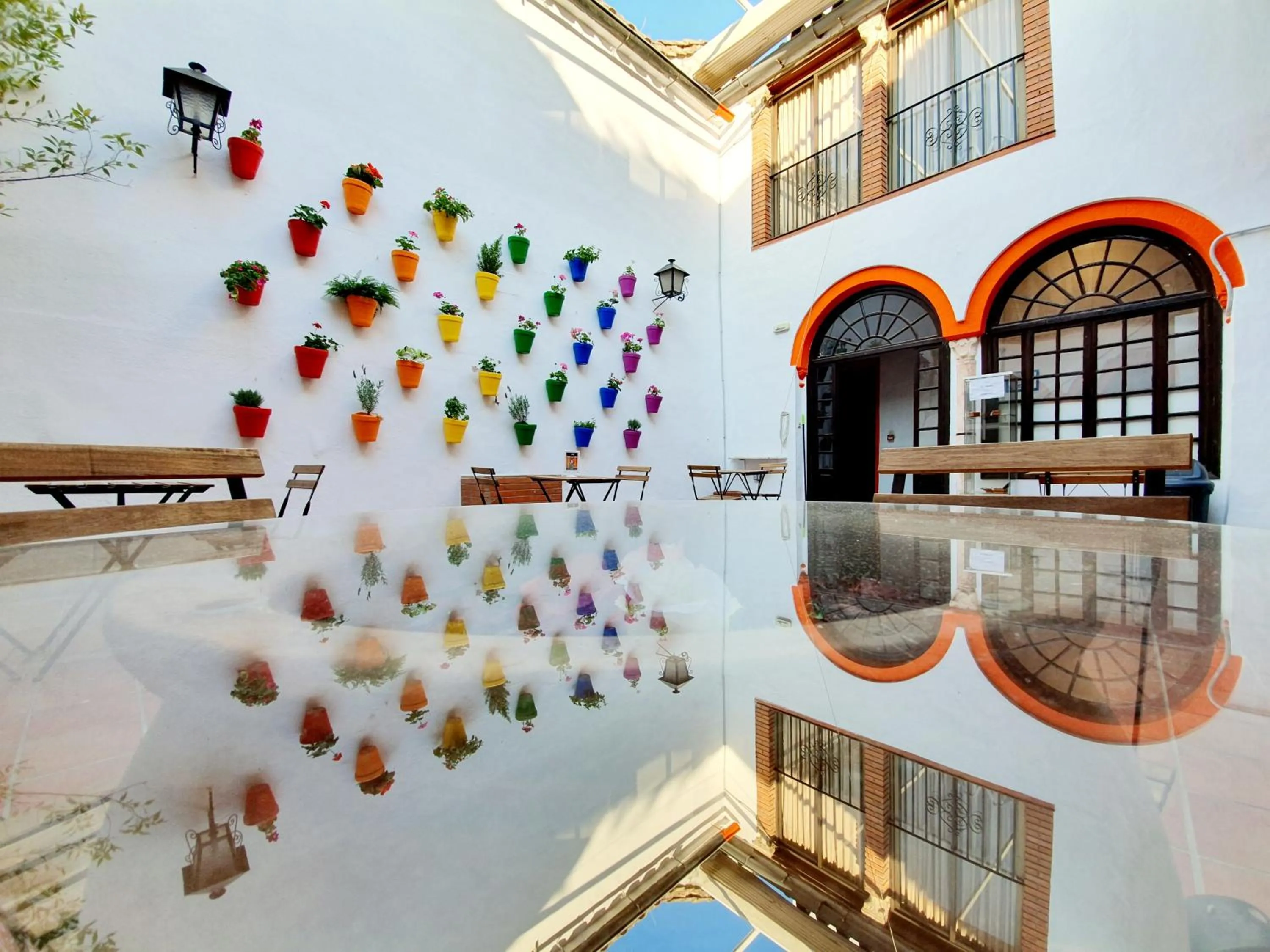 Other in Arc House Córdoba Only Adults