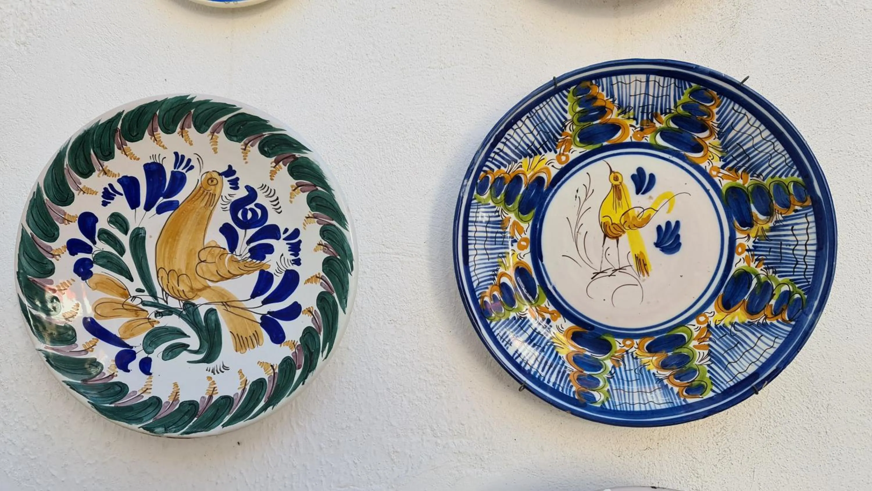 Patio in Arc House Córdoba Only Adults