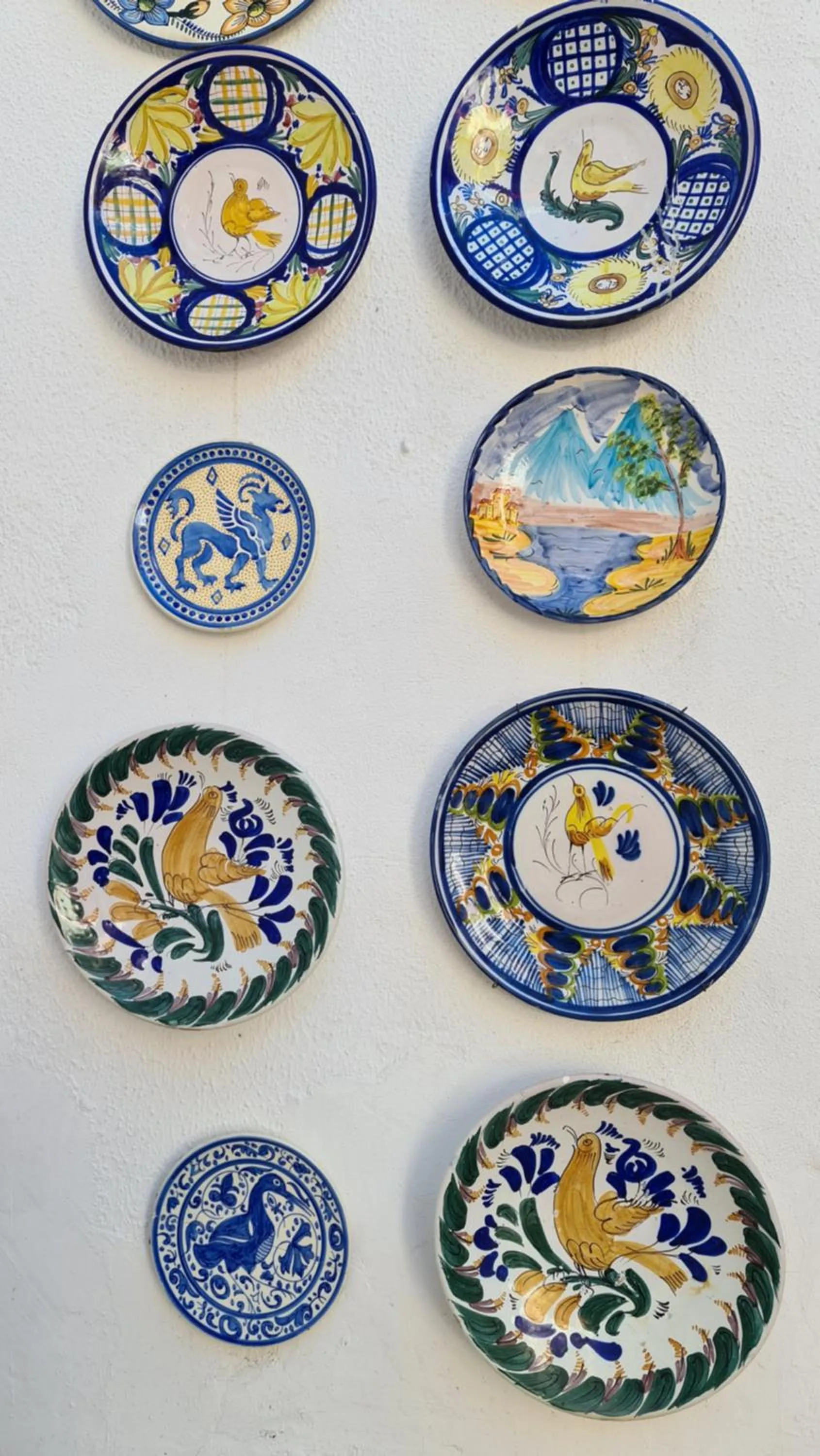 Patio in Arc House Córdoba Only Adults