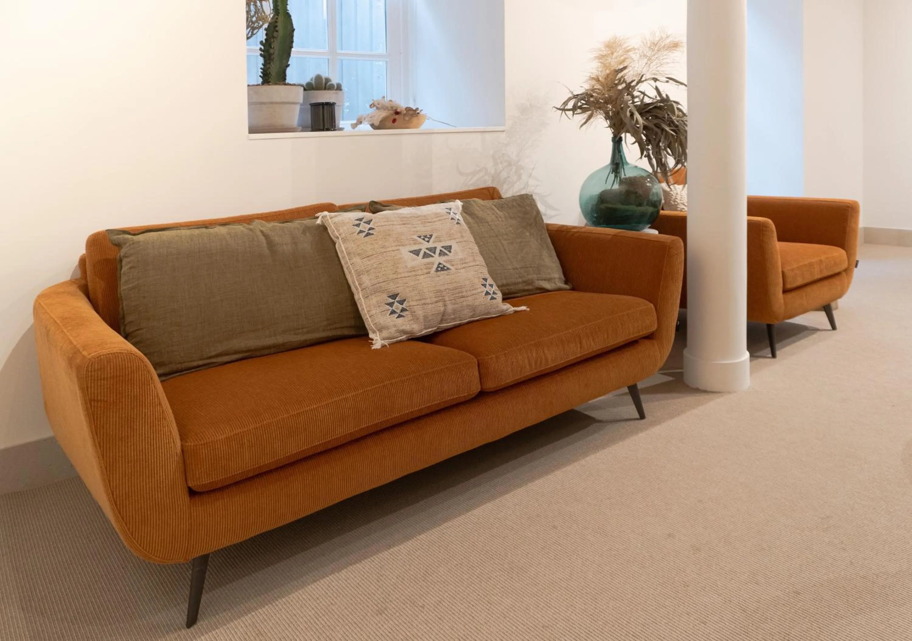 Meeting/conference room in NORO Plaza