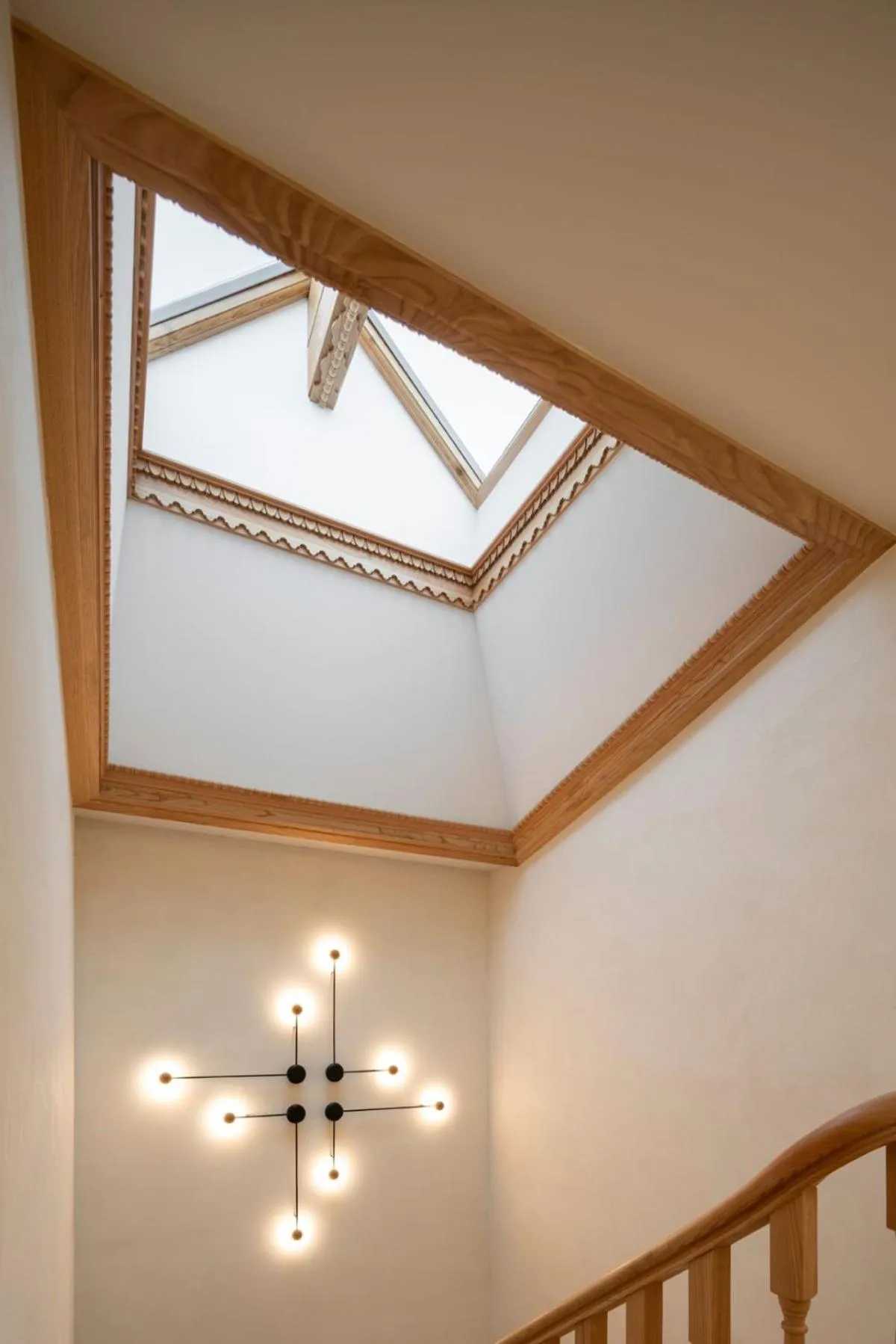 Property building in NORO Plaza