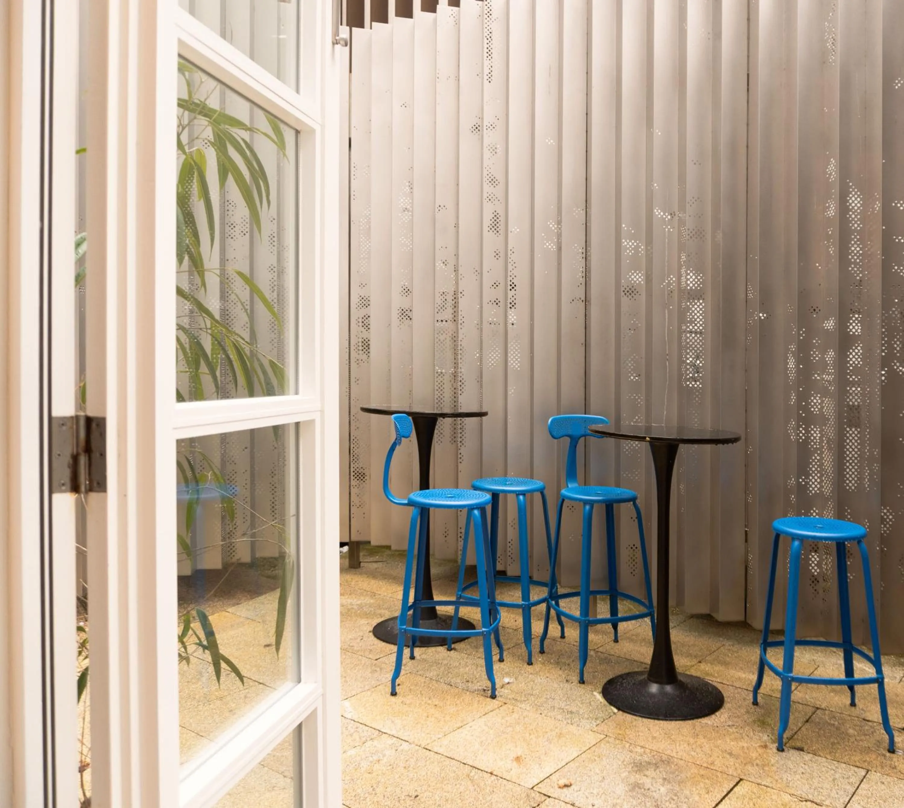 Balcony/Terrace in NORO Plaza