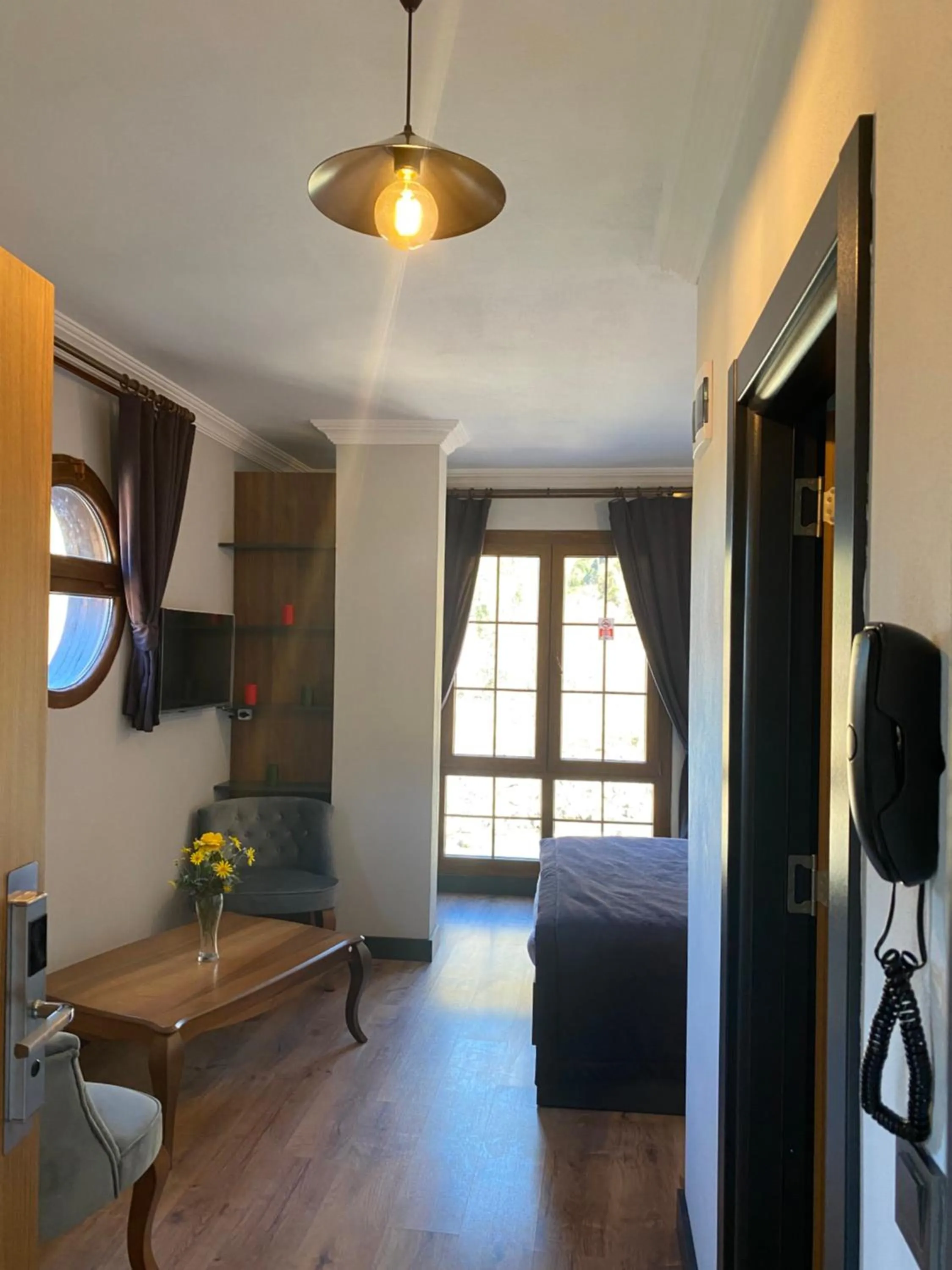 TV and multimedia in River Didi Otel