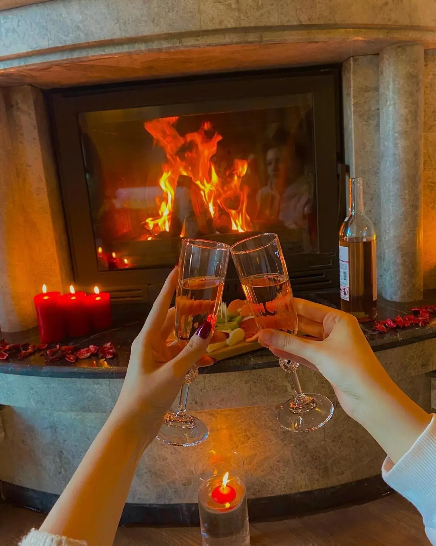 View (from property/room) in River Didi Otel View (from property/room) in River Didi Otel