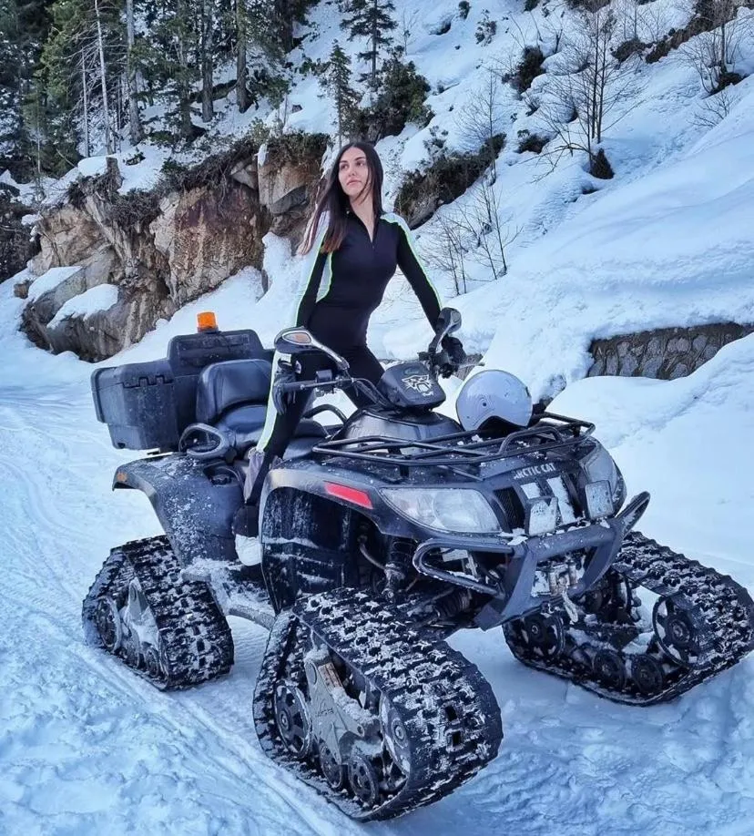 Activities in River Didi Otel