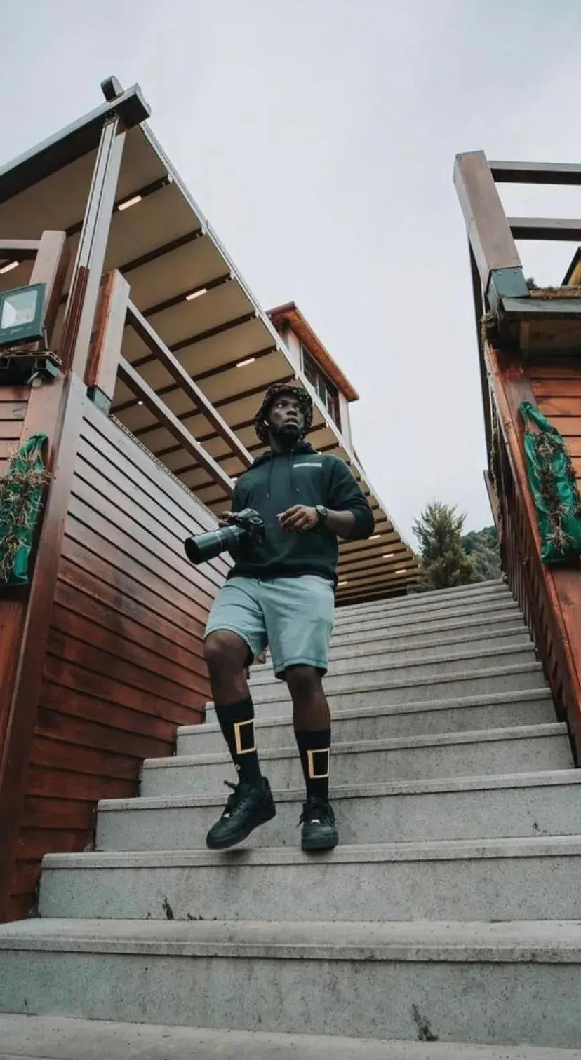 Restaurant/places to eat in River Didi Otel Restaurant/places to eat in River Didi Otel