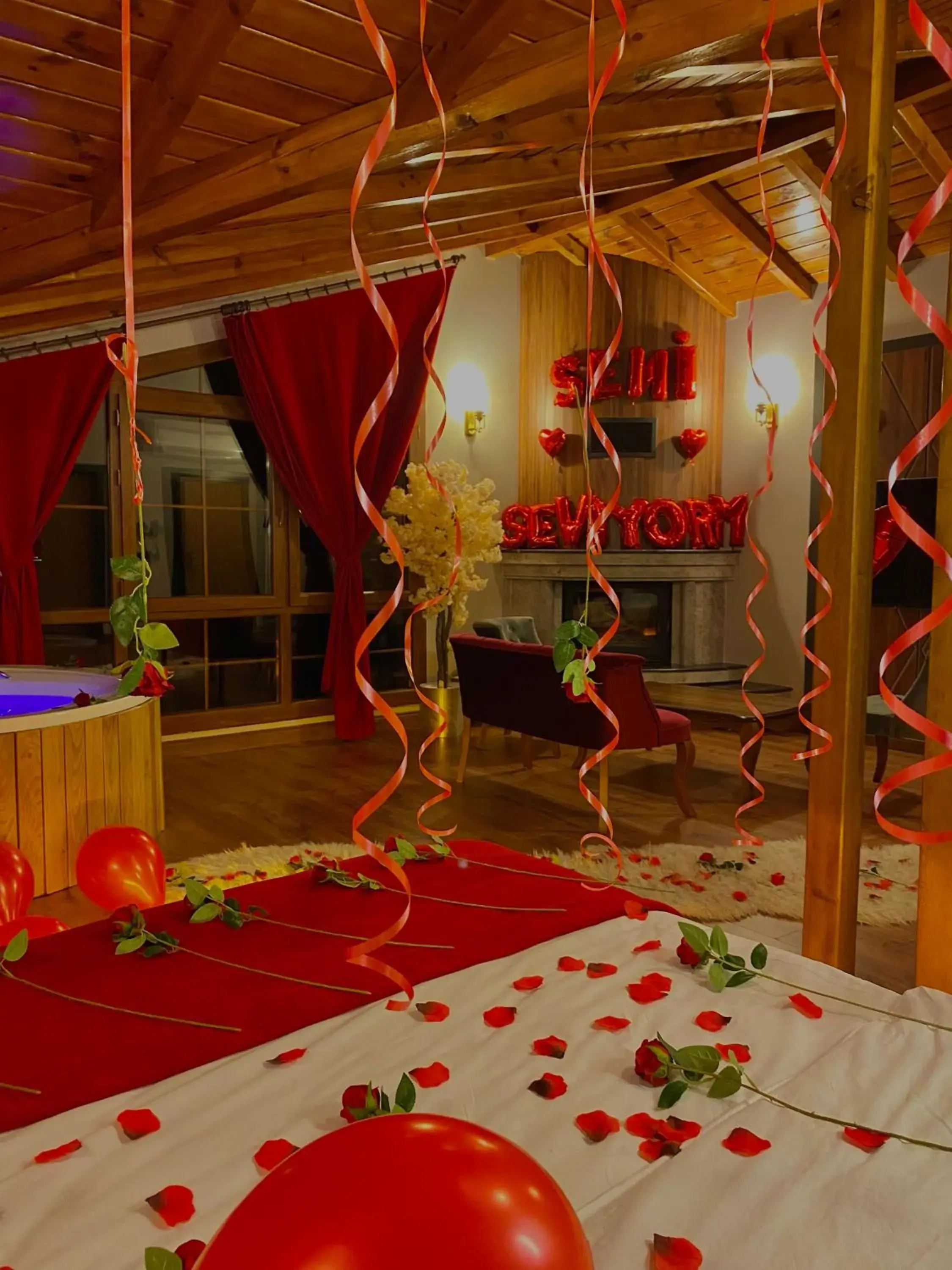 View (from property/room) in River Didi Otel View (from property/room) in River Didi Otel