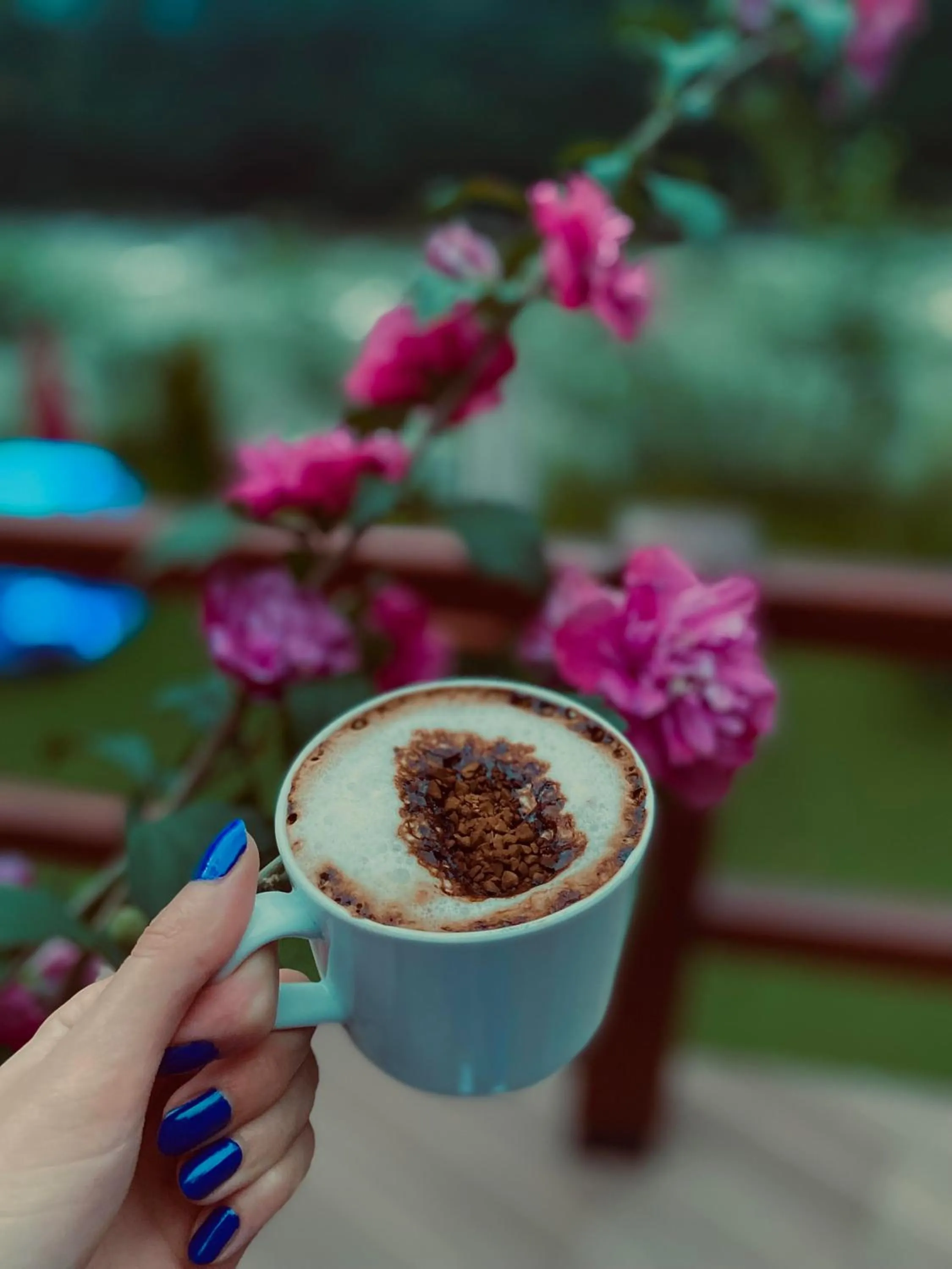 Coffee/tea facilities in River Didi Otel