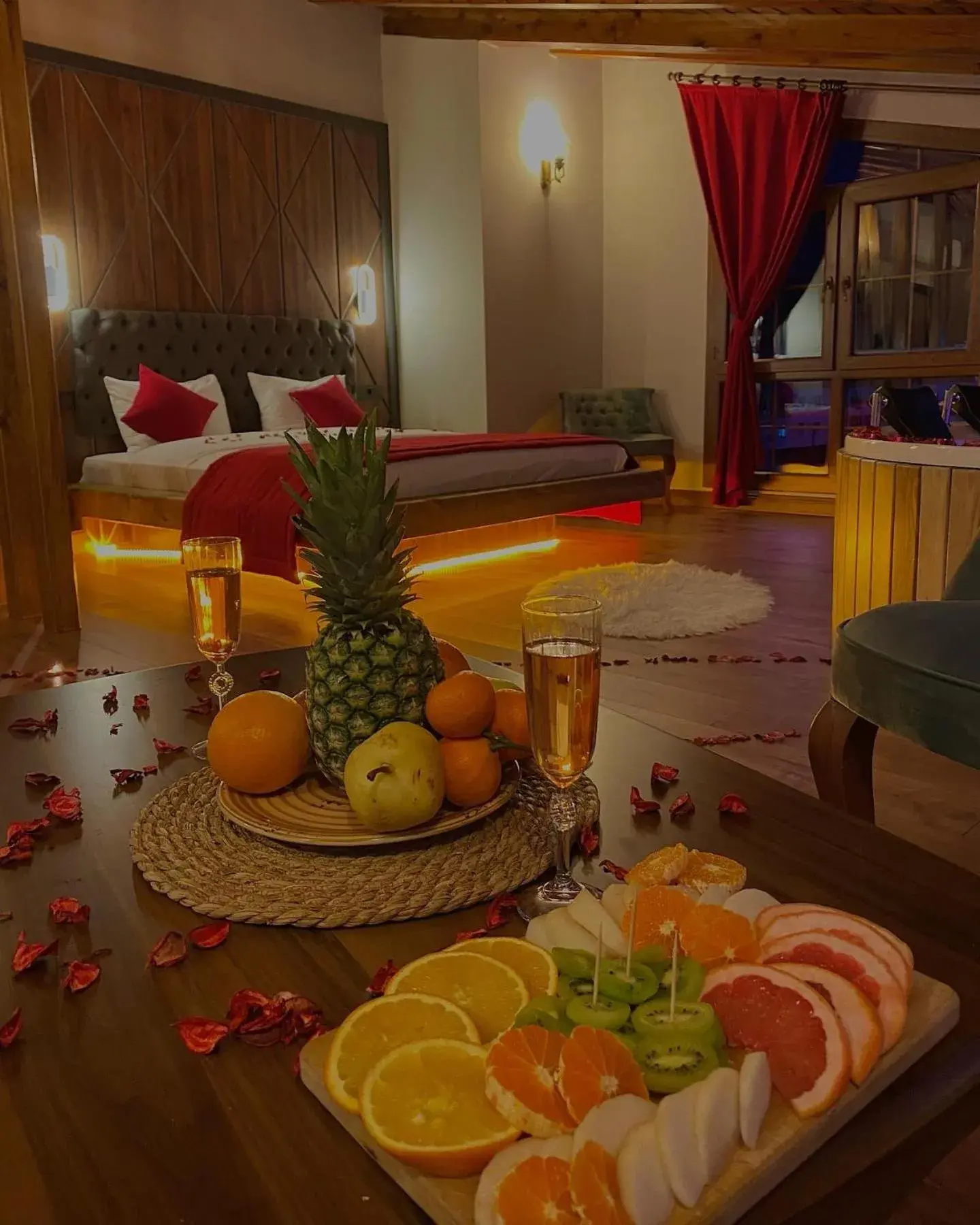 View (from property/room) in River Didi Otel View (from property/room) in River Didi Otel