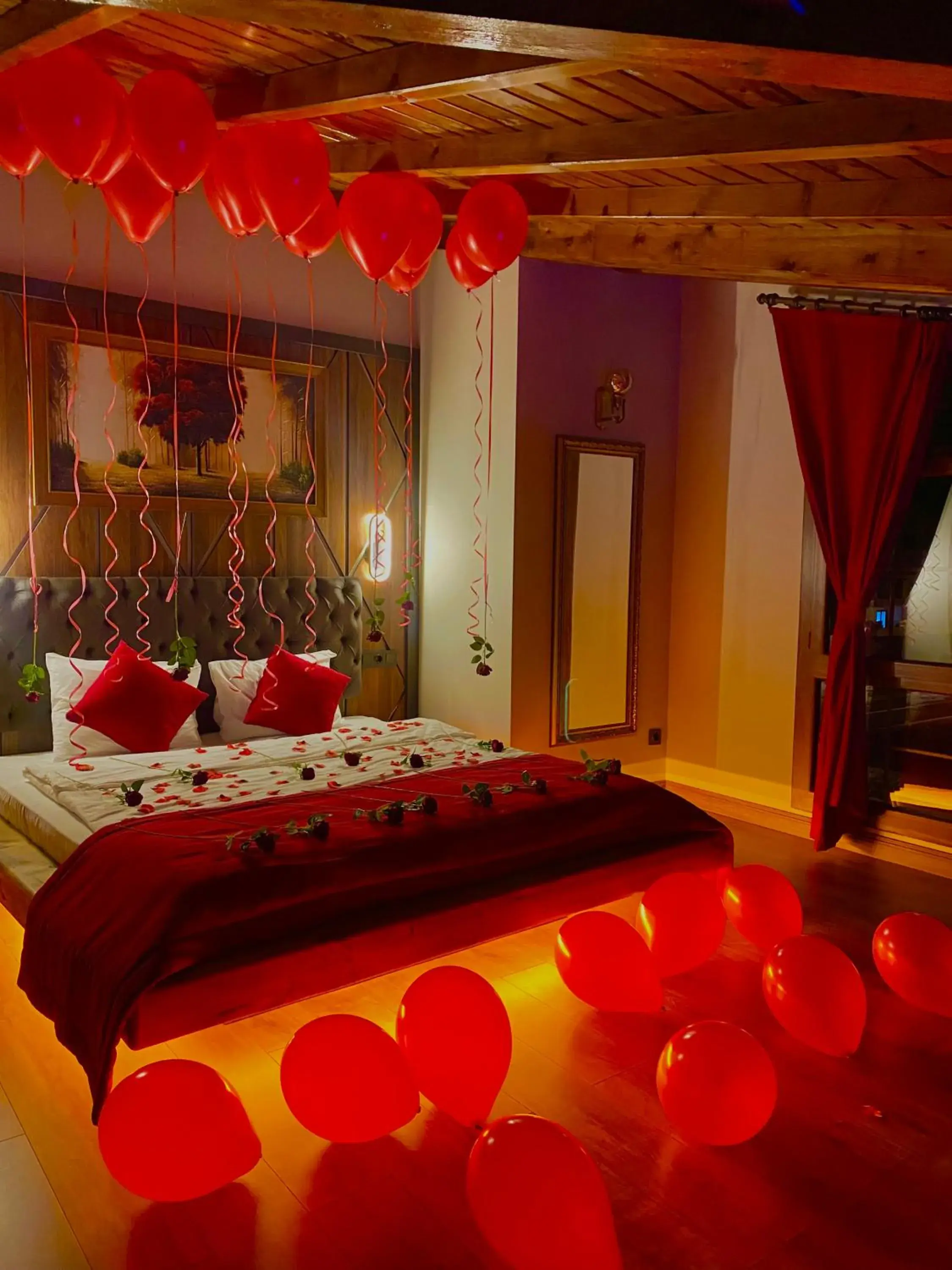 Mountain view, Bed in River Didi Otel Mountain view, Bed in River Didi Otel