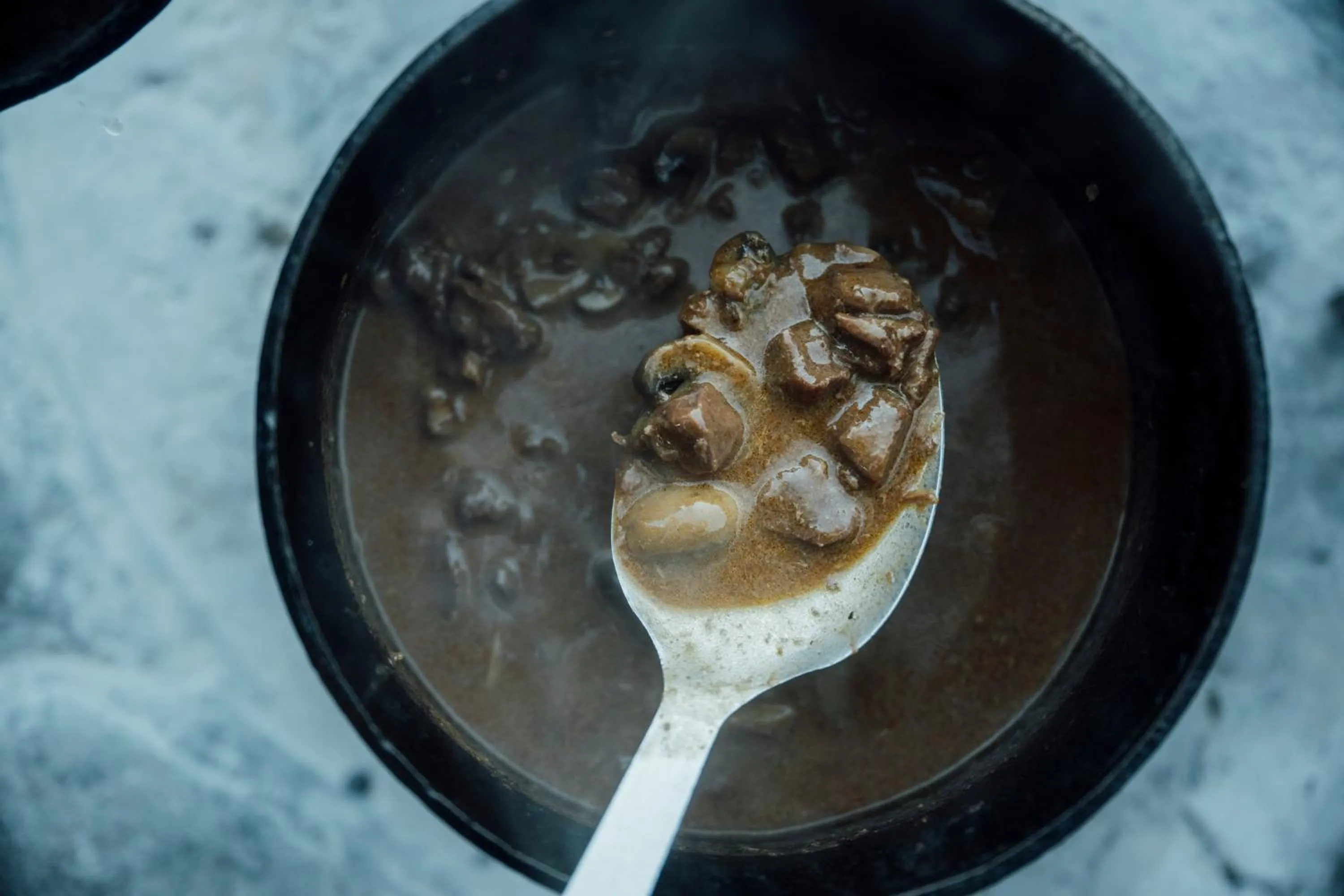 Dinner in Quatermain's 1920's Safari Camp – Amakhala Game Reserve