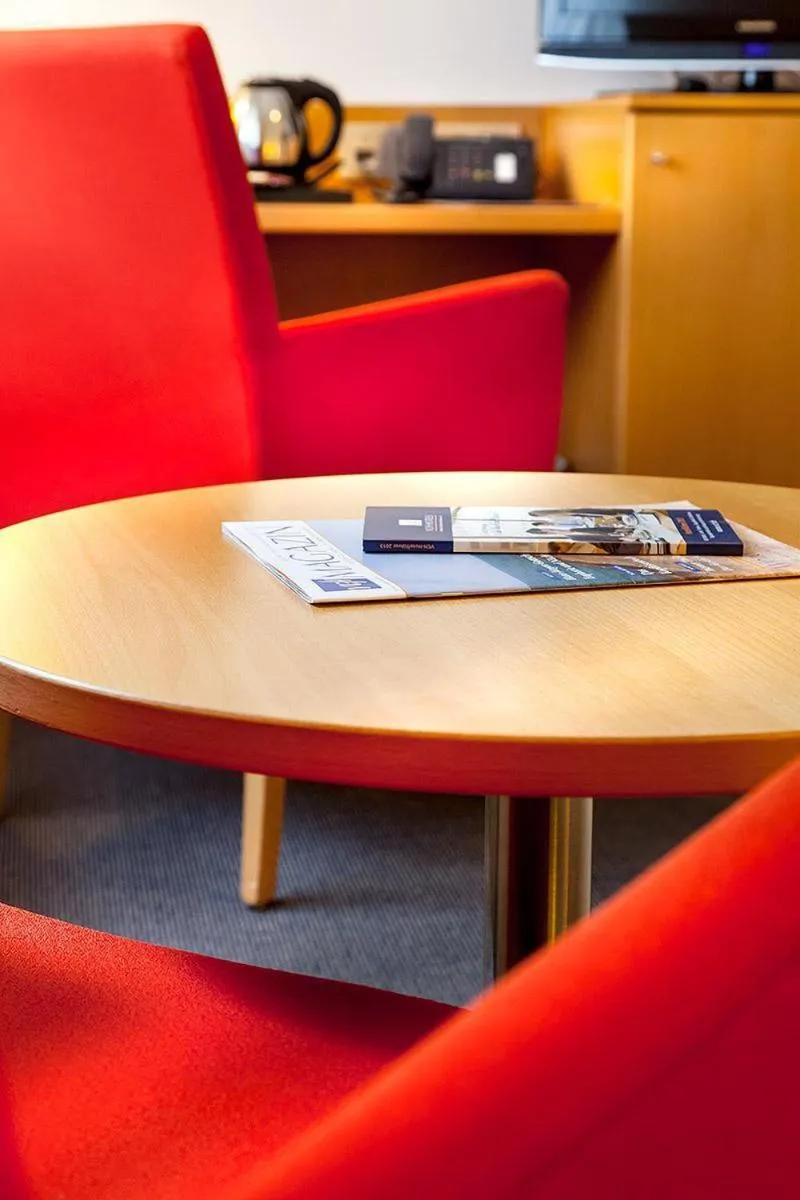 Other in Hotel Spenerhaus