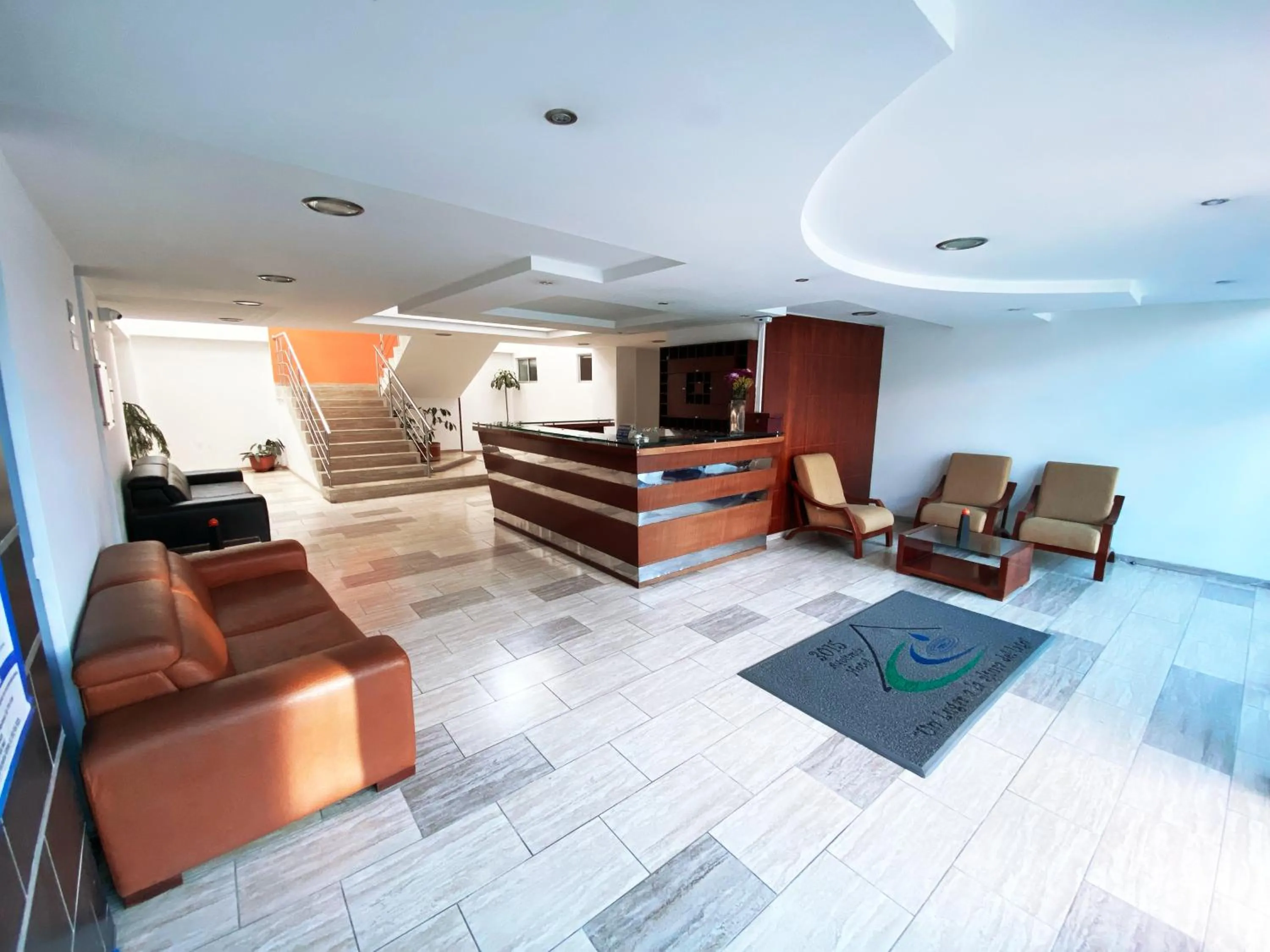 Hotel 3.015 Aquitania