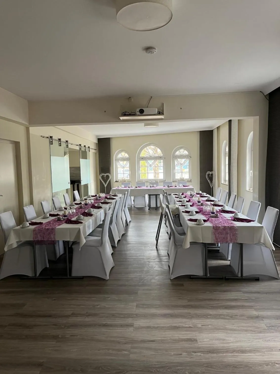 Banquet/Function facilities in Hotel und Restaurant Kranichsberg