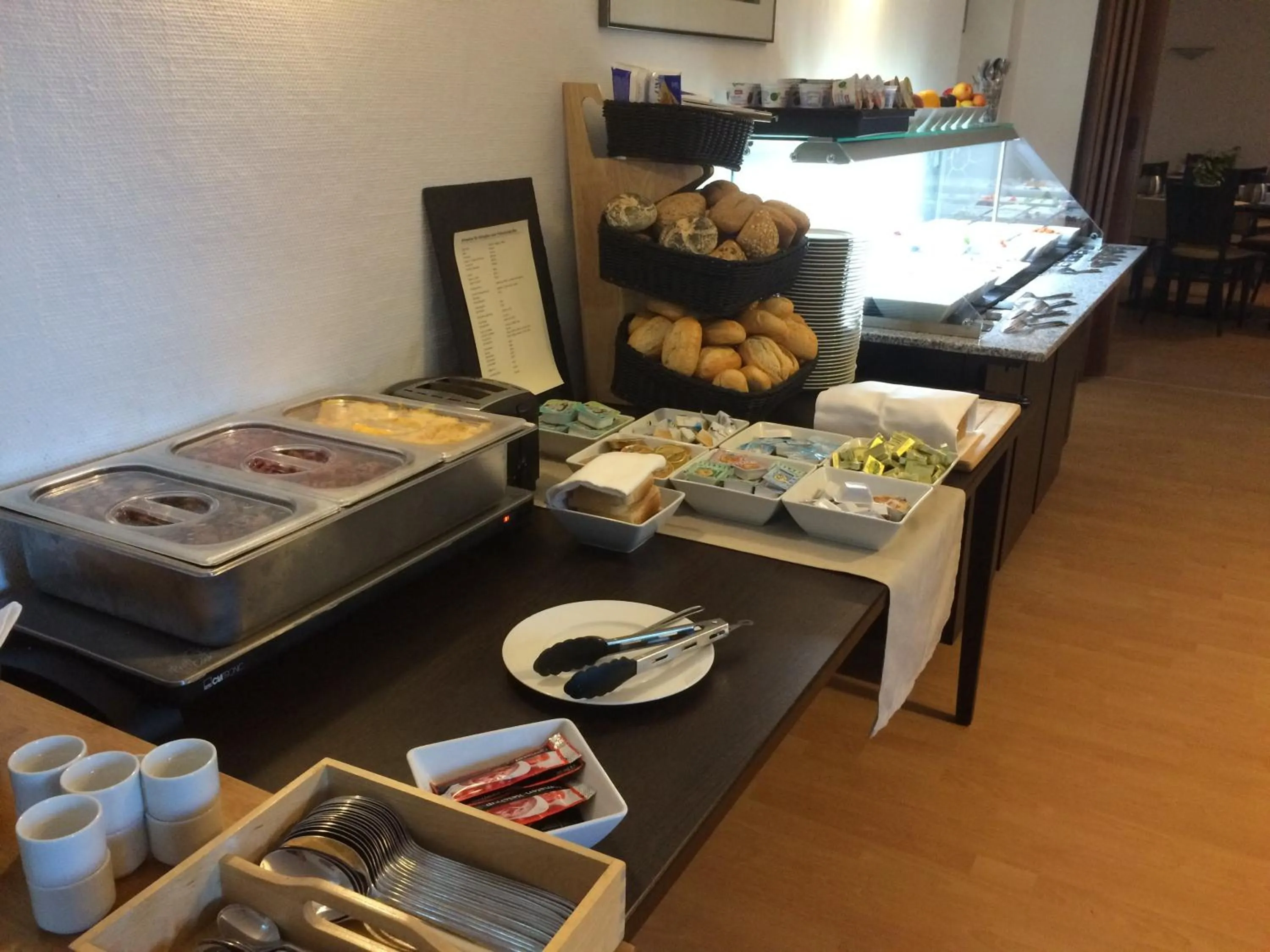 Food in Hotel und Restaurant Kranichsberg